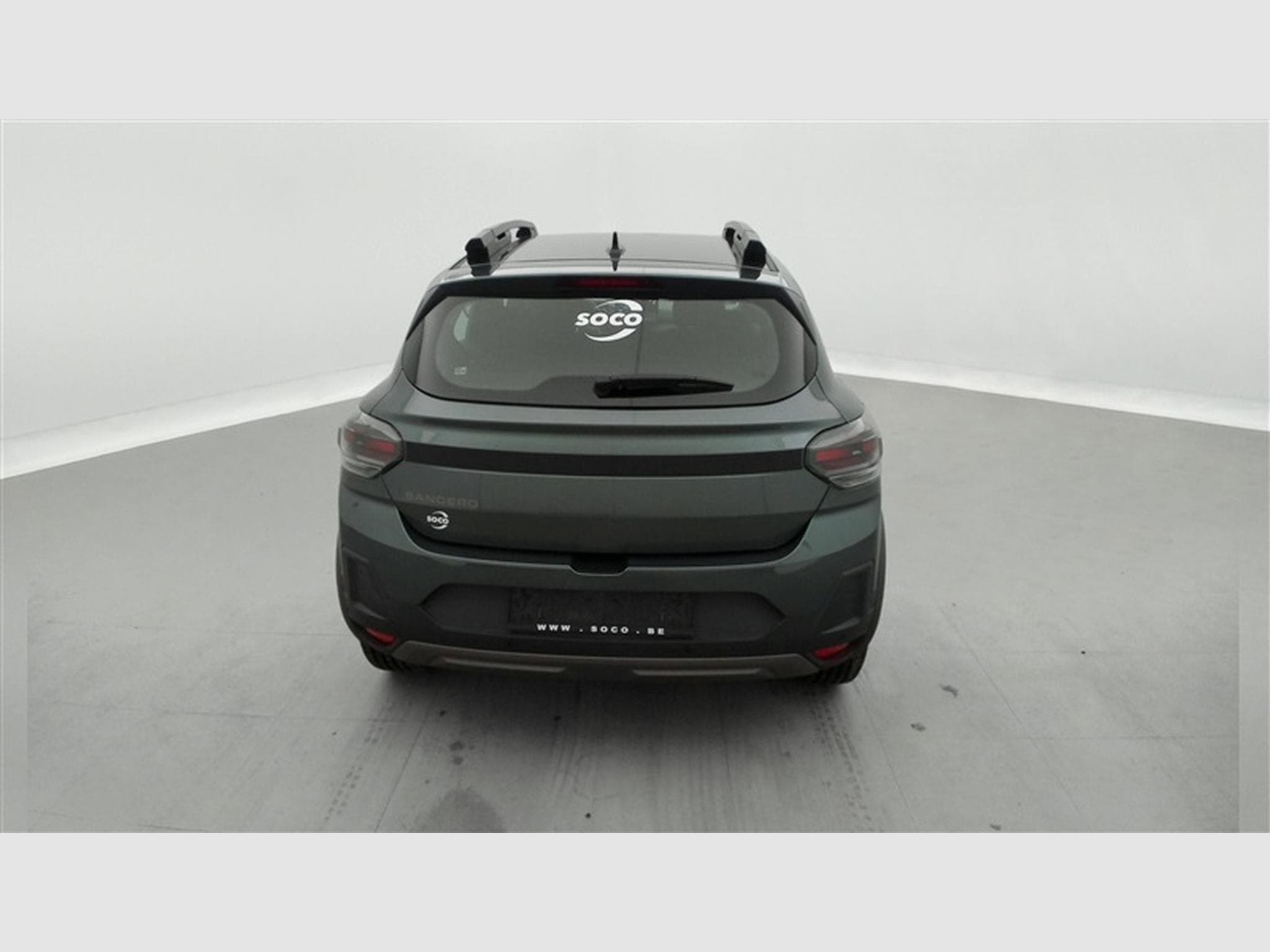 Dacia Sandero Stepway 1.0 TCe Extreme (2026) - Photo 5