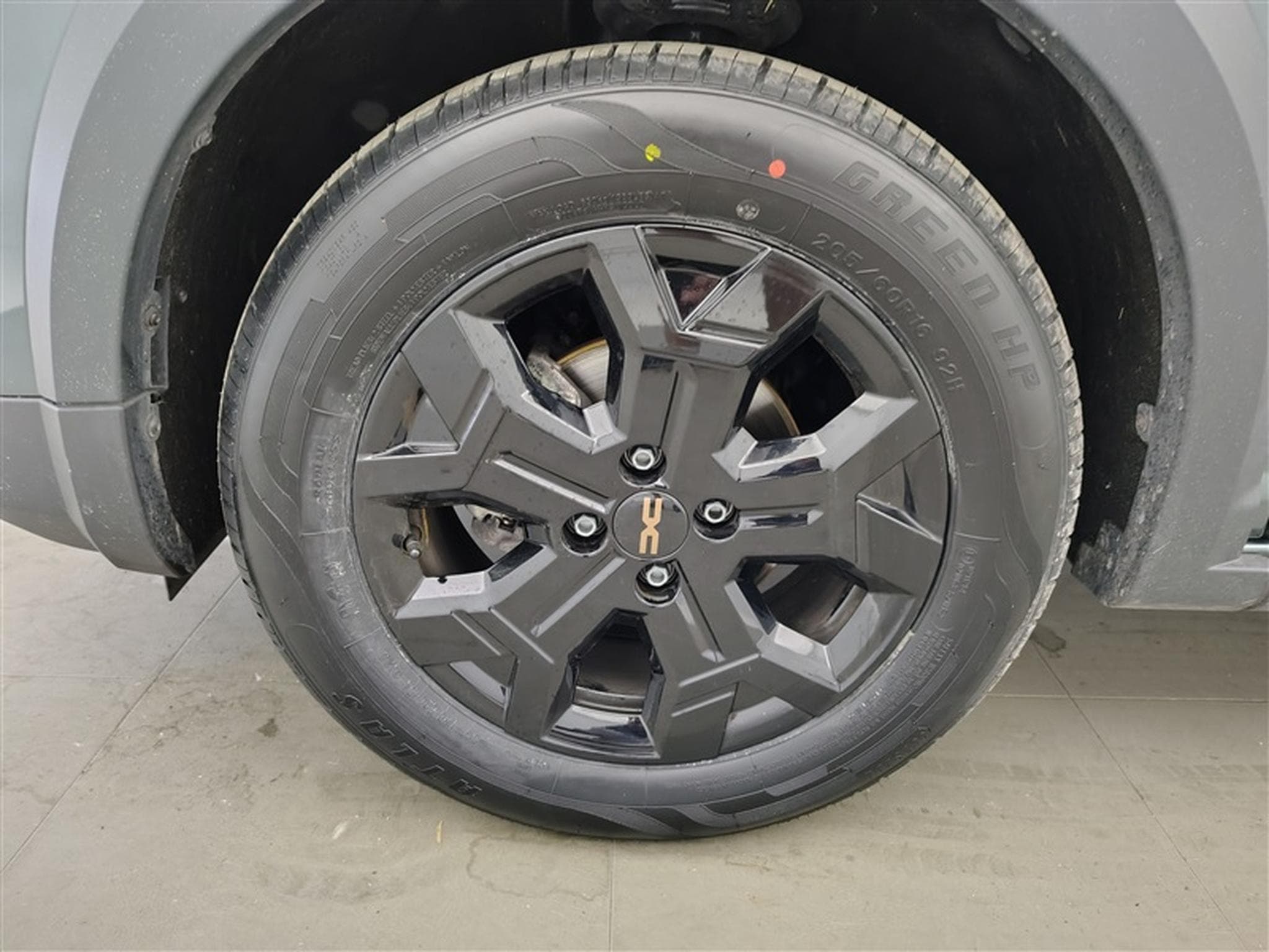 Dacia Sandero Stepway 1.0 TCe Extreme (2026) - Photo 6