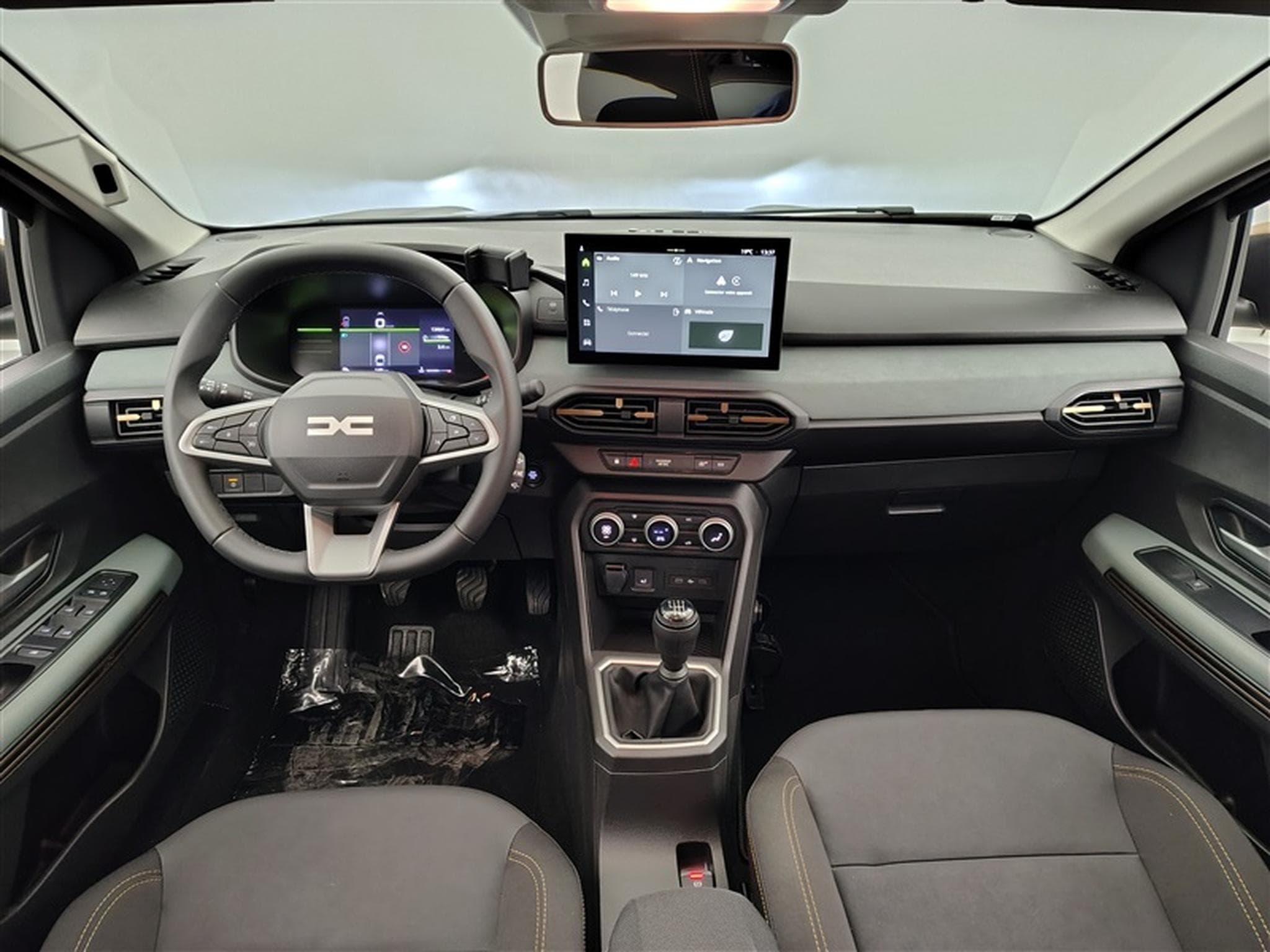Dacia Sandero Stepway 1.0 TCe Extreme (2026) - Photo 8