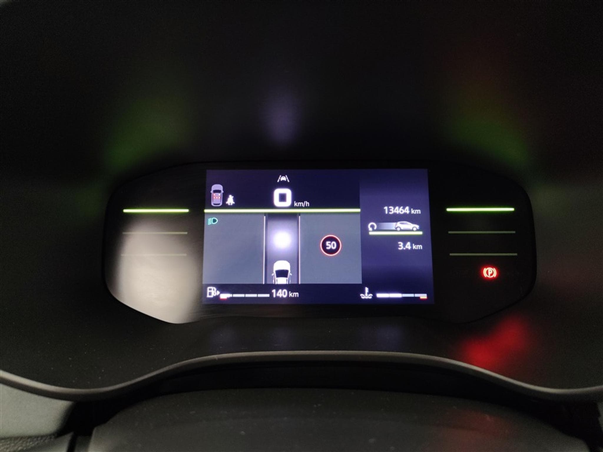 Dacia Sandero Stepway 1.0 TCe Extreme (2026) - Photo 10