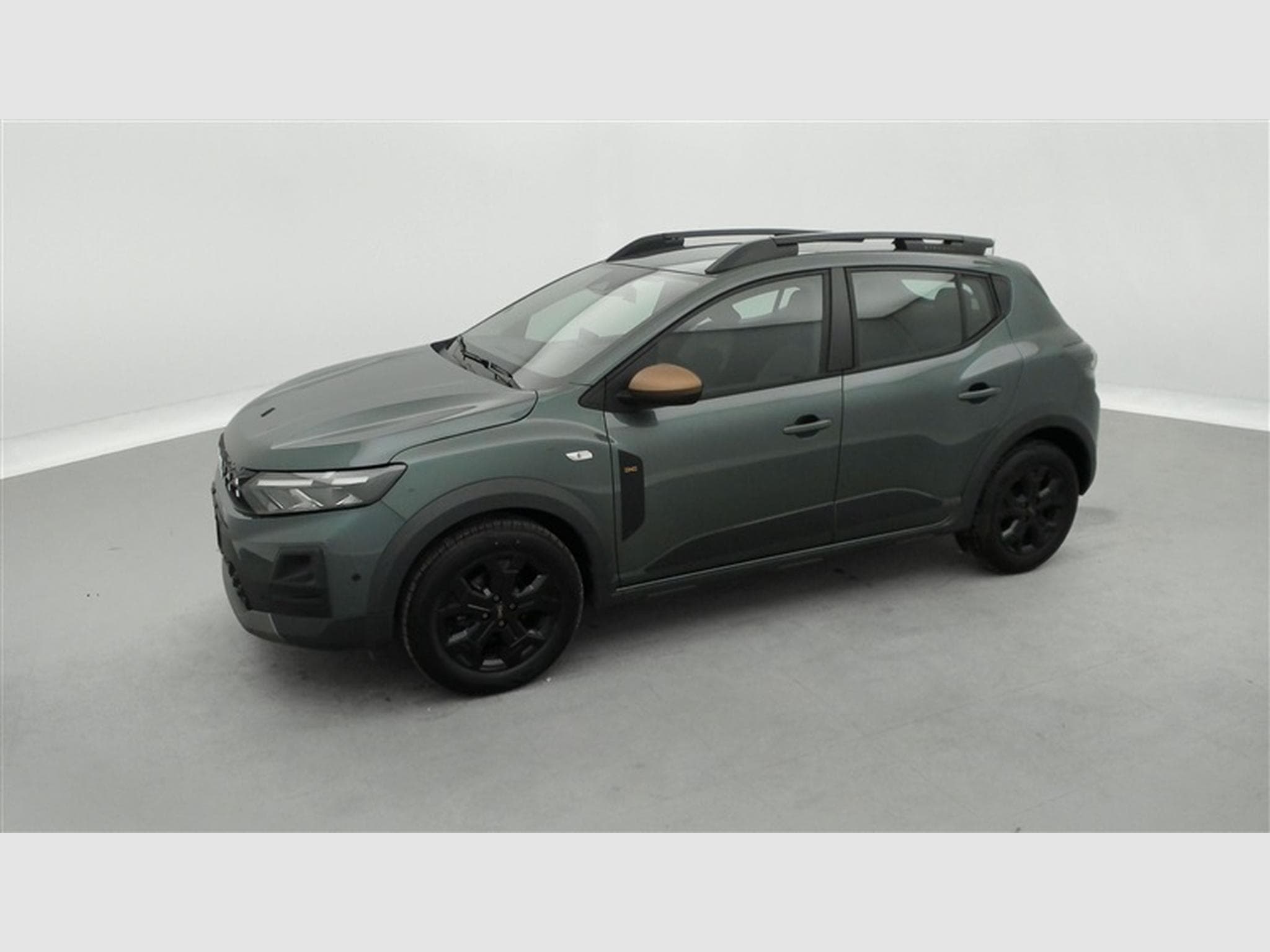 Dacia Sandero Stepway 1.0 TCe Extreme (2026) - Photo 21