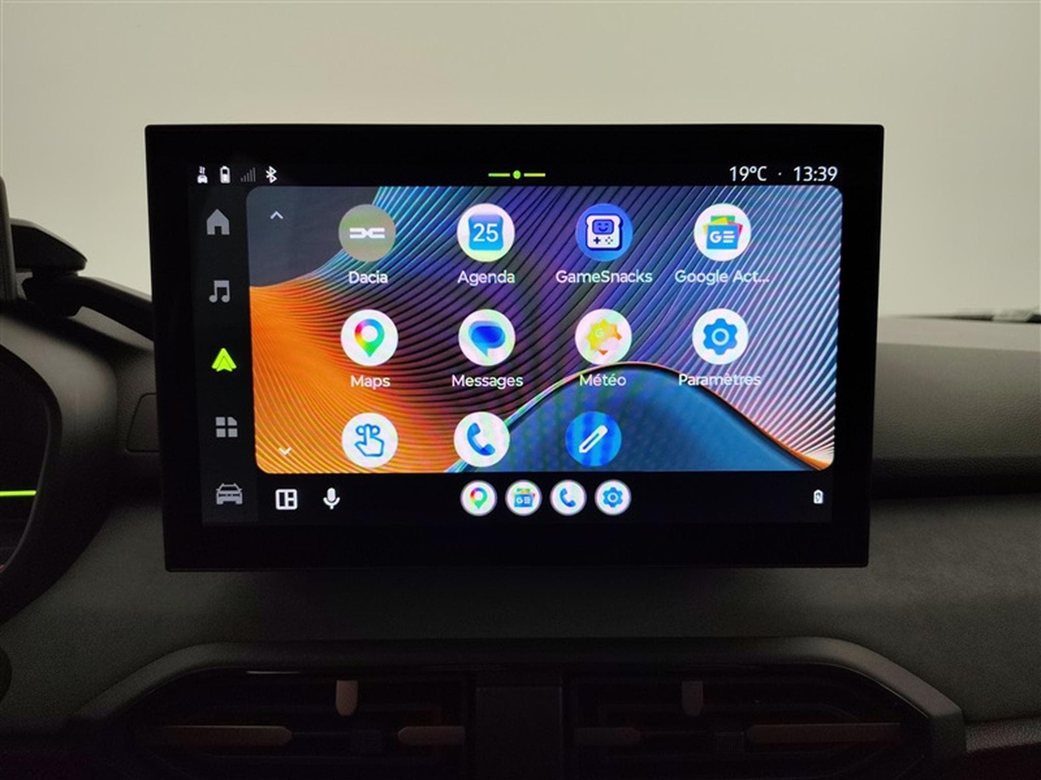 Dacia Sandero Stepway 1.0 TCe Extreme (2026) - Photo 20