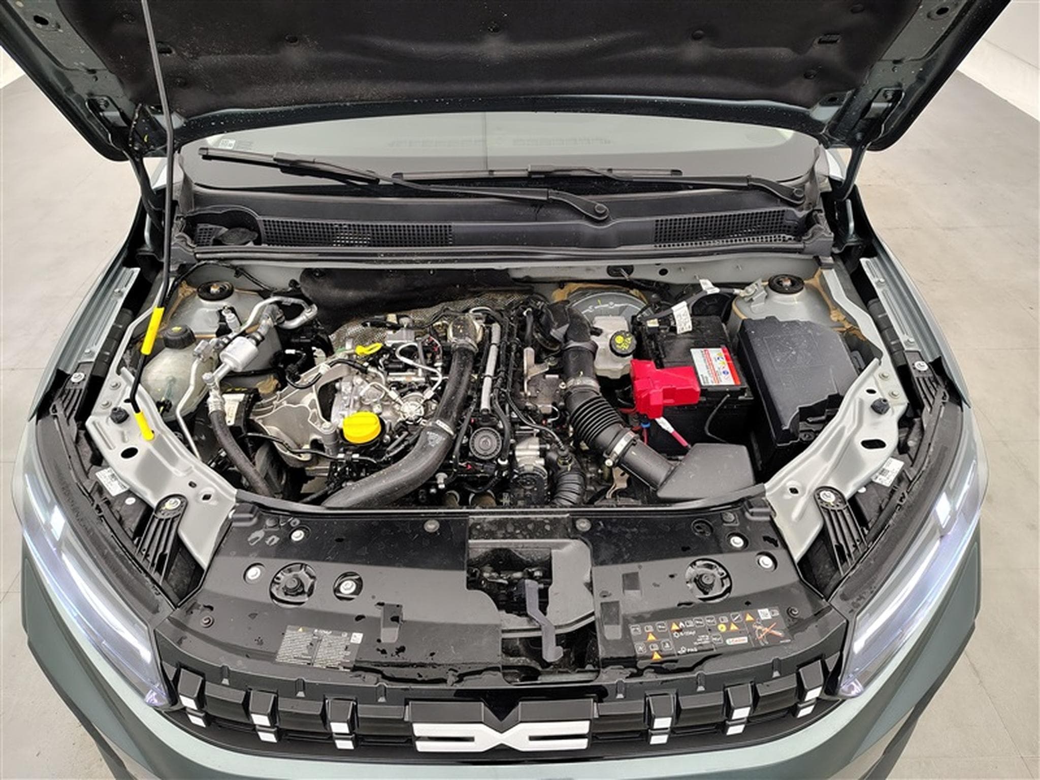 Dacia Sandero Stepway 1.0 TCe Extreme (2026) - Photo 19