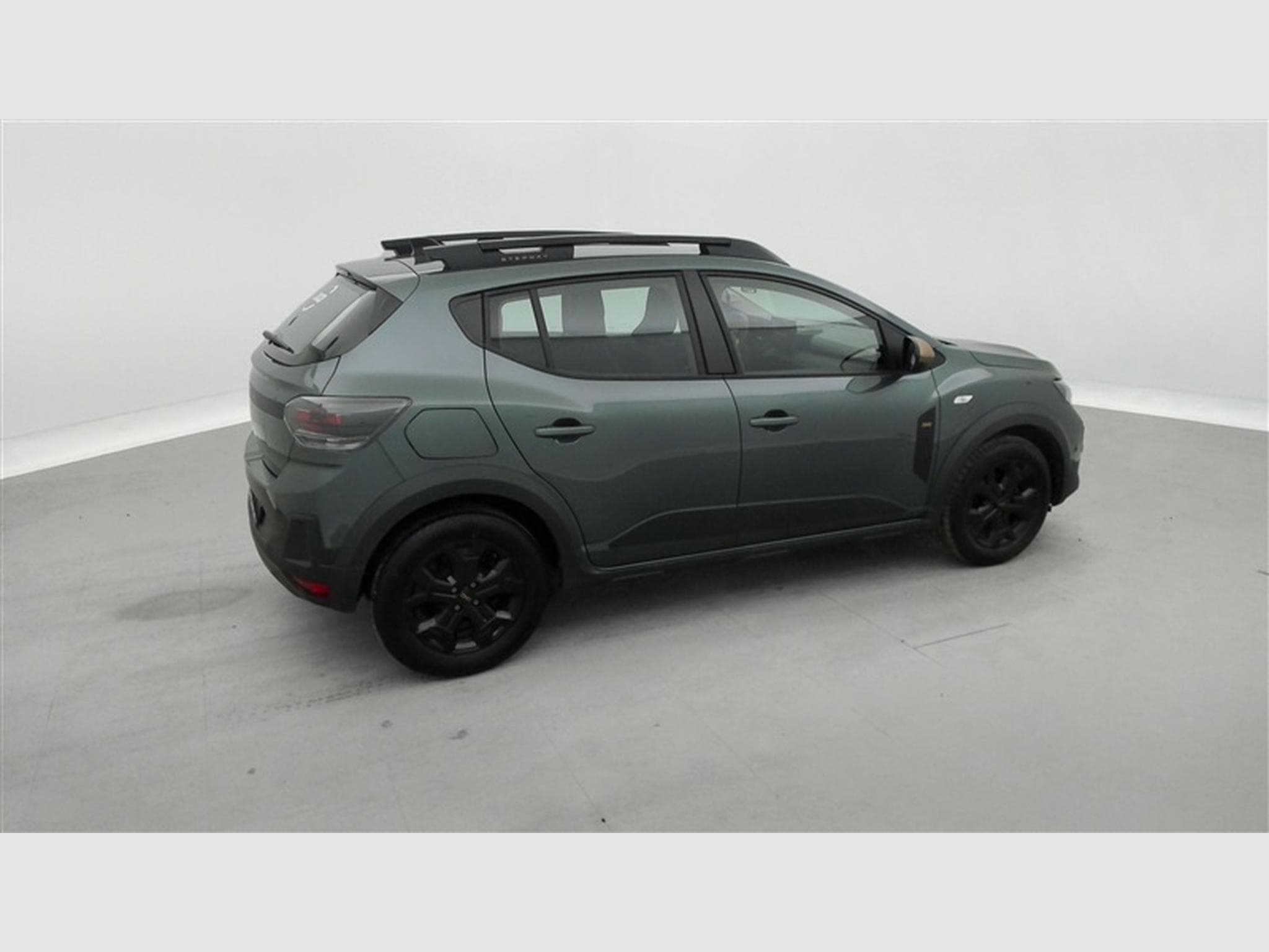 Dacia Sandero Stepway 1.0 TCe Extreme (2026) - Photo 25