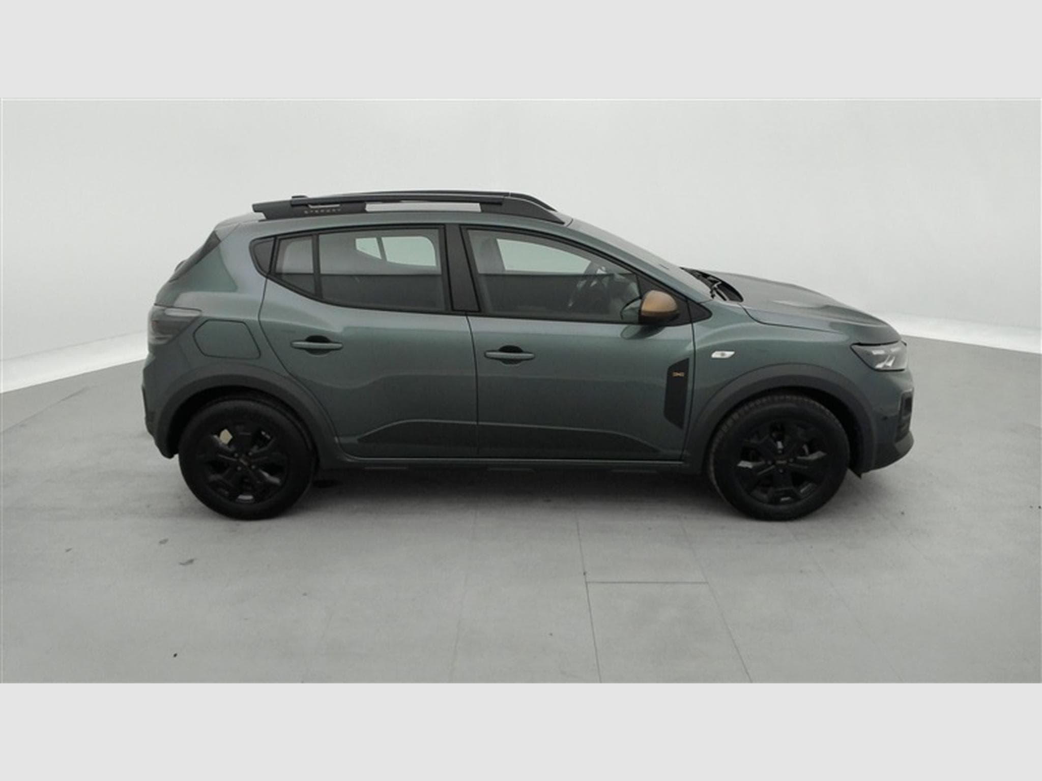 Dacia Sandero Stepway 1.0 TCe Extreme (2026) - Photo 24
