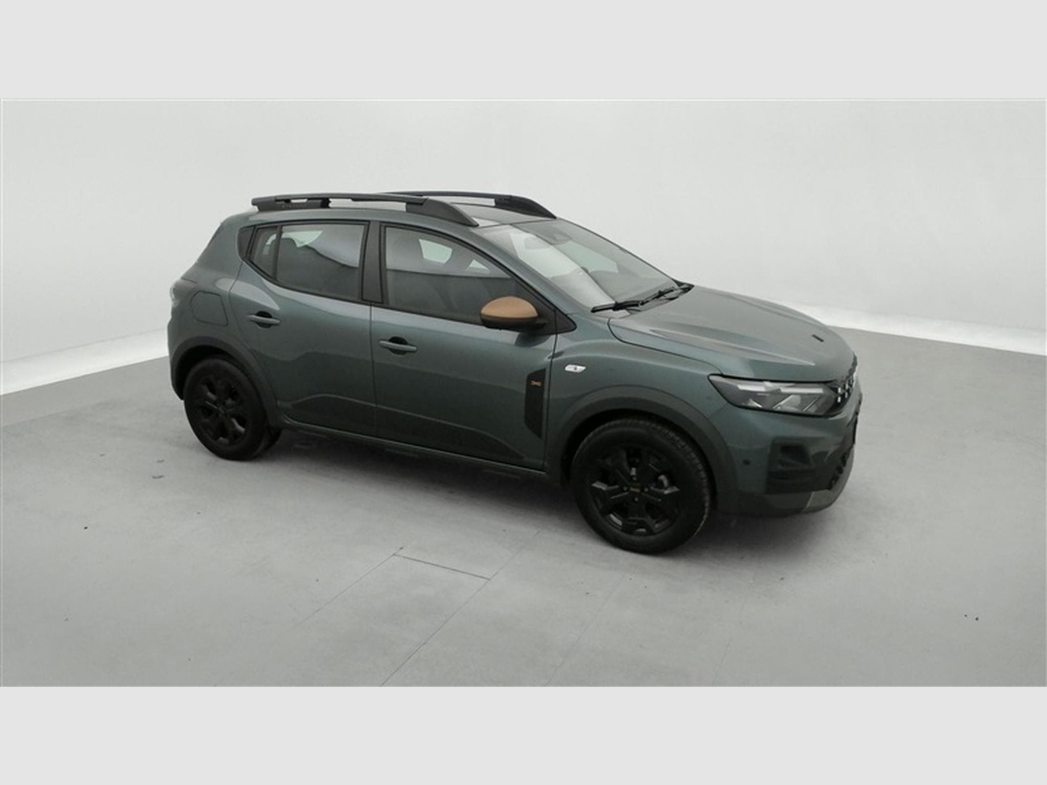 Dacia Sandero Stepway 1.0 TCe Extreme (2026) - Photo 23