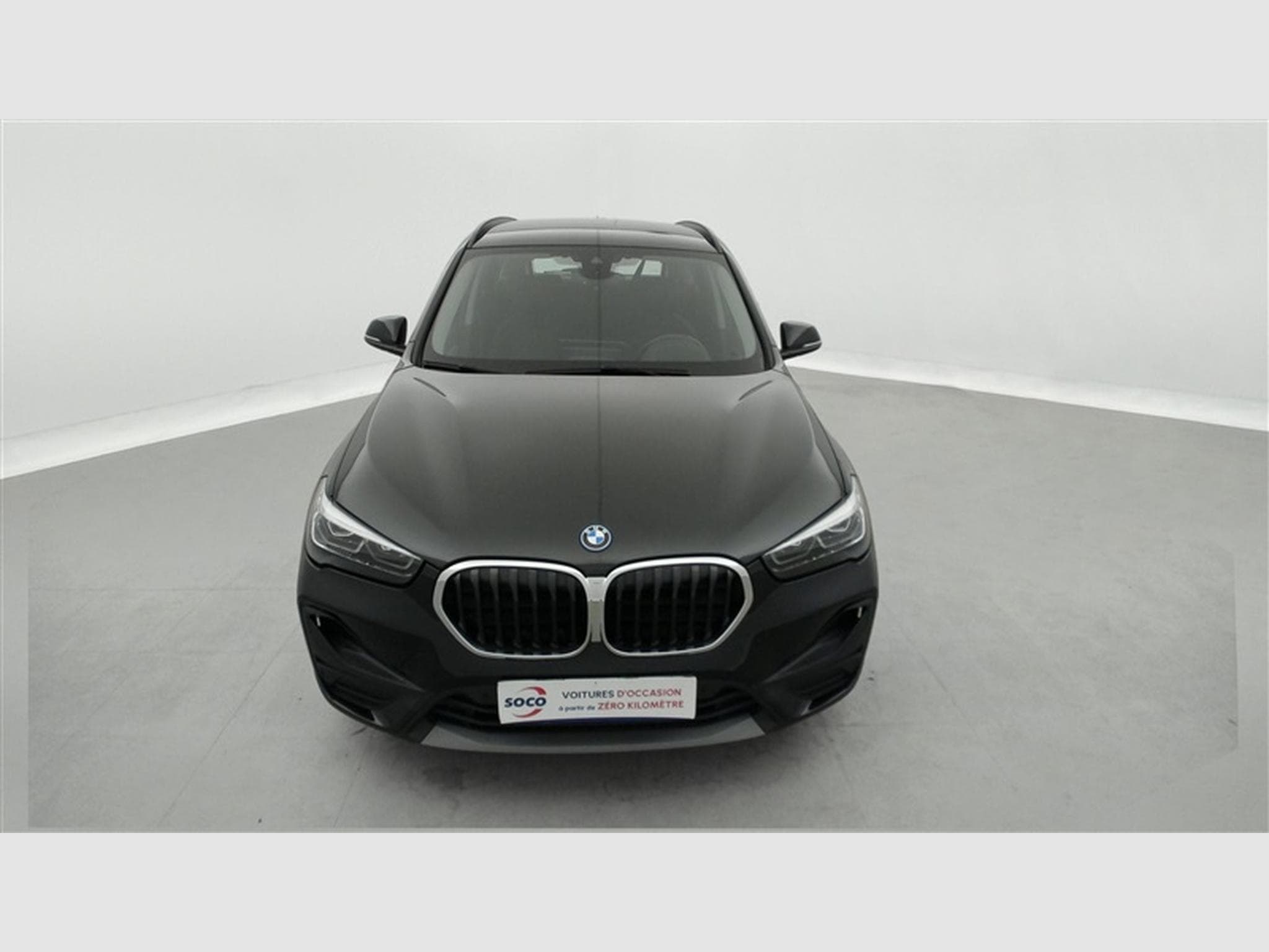 BMW X1 PHEV 1.5iA xDrive25e NAVI / FULL LED / CARPLAY / HUD (2022) - Photo 4