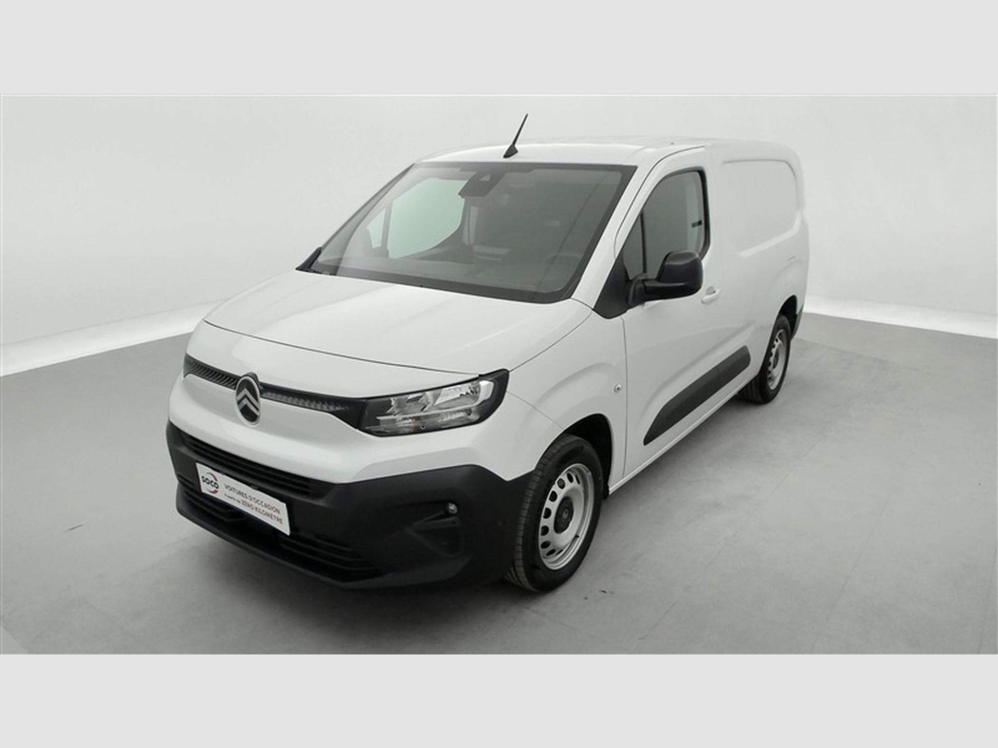 Citroen Berlingo 1.5 BlueHDi 100cv XL CLIM / BLUETOOTH (2025) - Photo 1