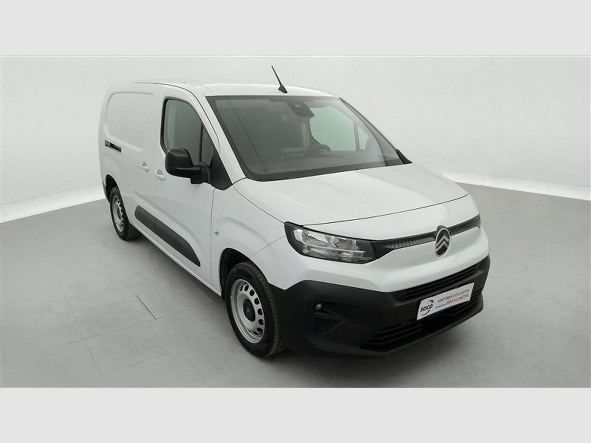 Citroen Berlingo 1.5 BlueHDi 100cv XL CLIM / BLUETOOTH (2025) - Photo 22