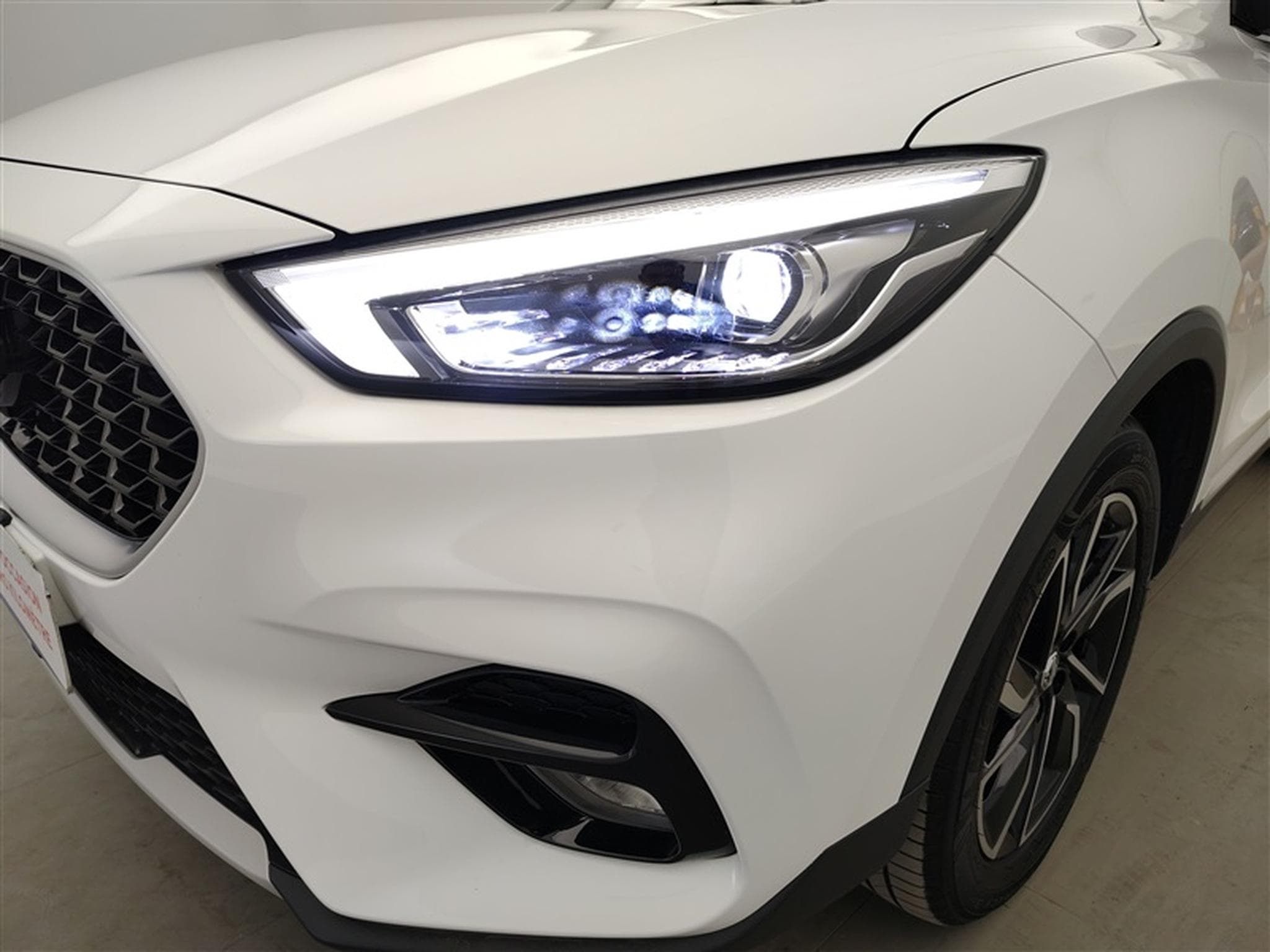 MG ZS Luxury *CAMERA 360/CARPLAY/CRUISE/CLIM* (2024) - Photo 15