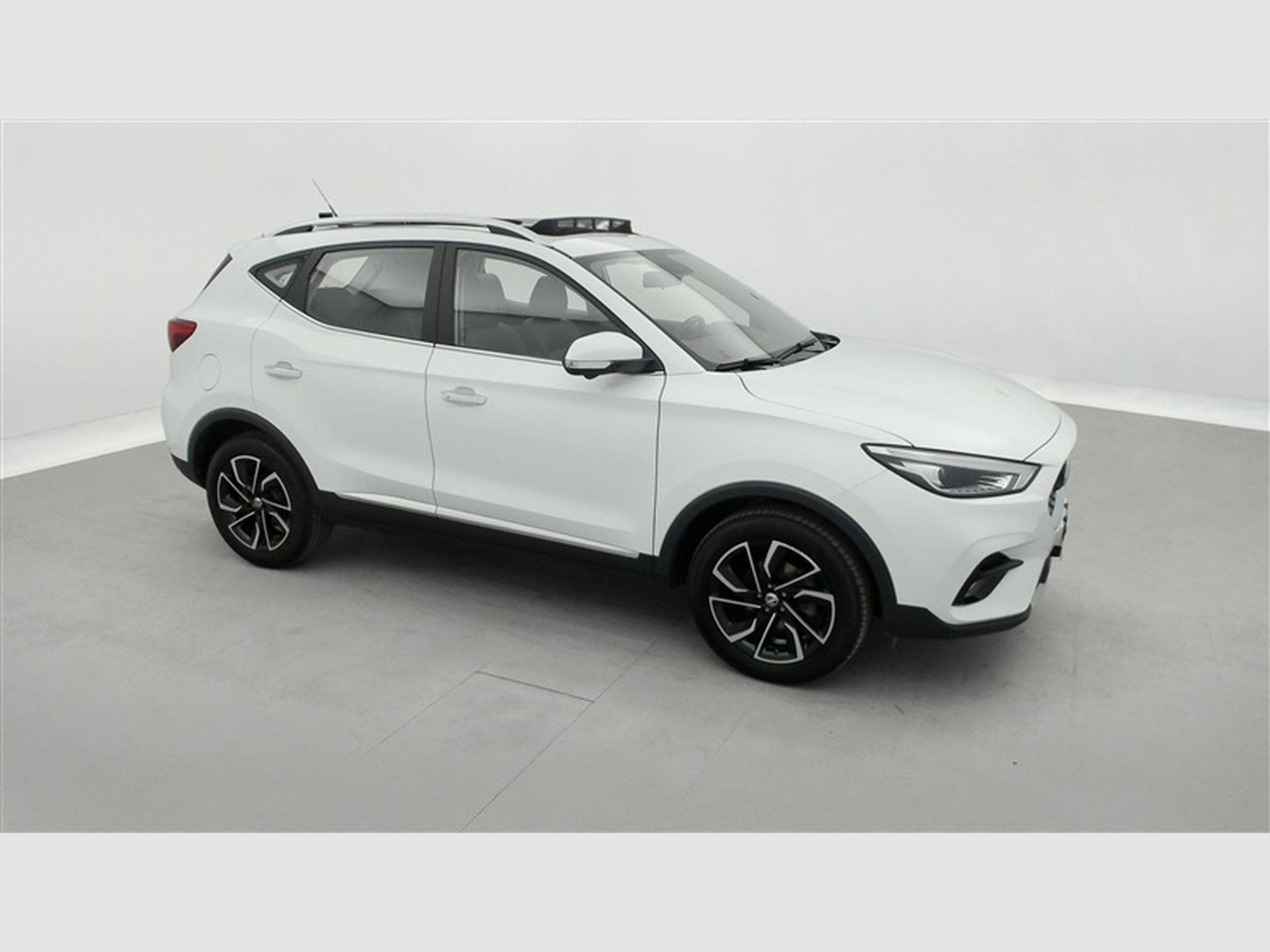 MG ZS Luxury *CAMERA 360/CARPLAY/CRUISE/CLIM* (2024) - Photo 24