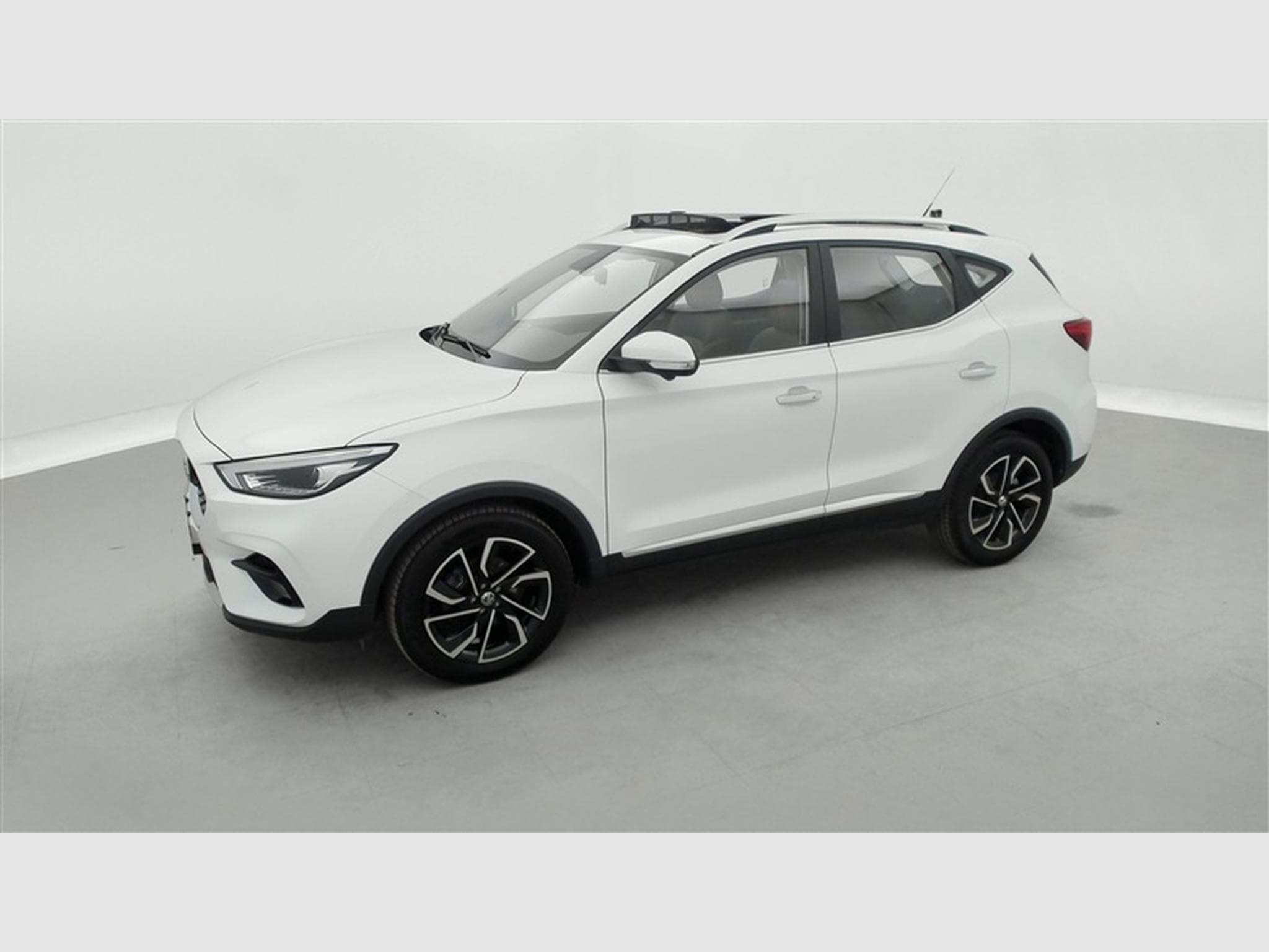 MG ZS Luxury *CAMERA 360/CARPLAY/CRUISE/CLIM* (2024) - Photo 22