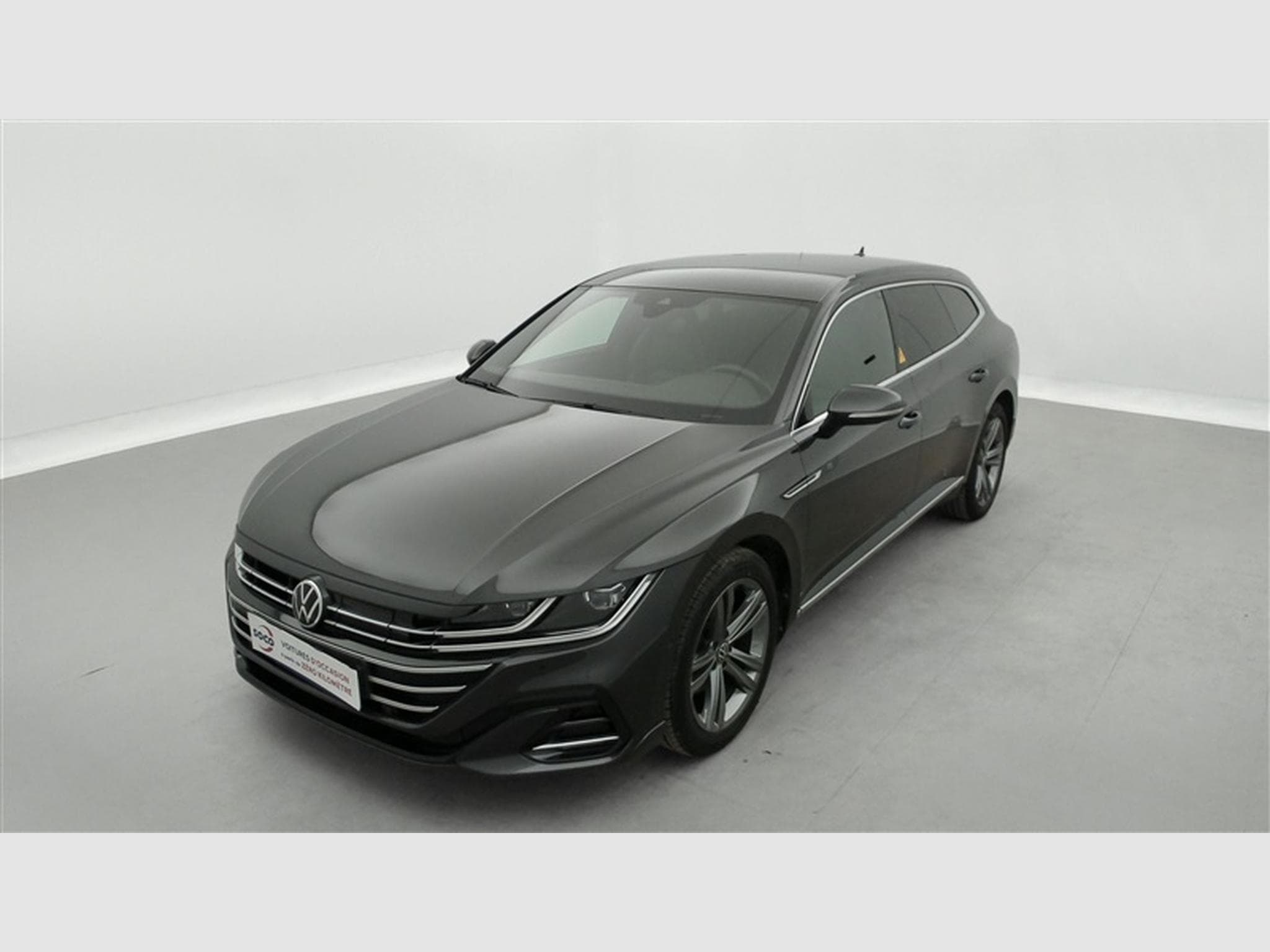 VW Arteon SB eHybrid 1.4 R-Line DSG (160 kW) (2022) - Photo 1