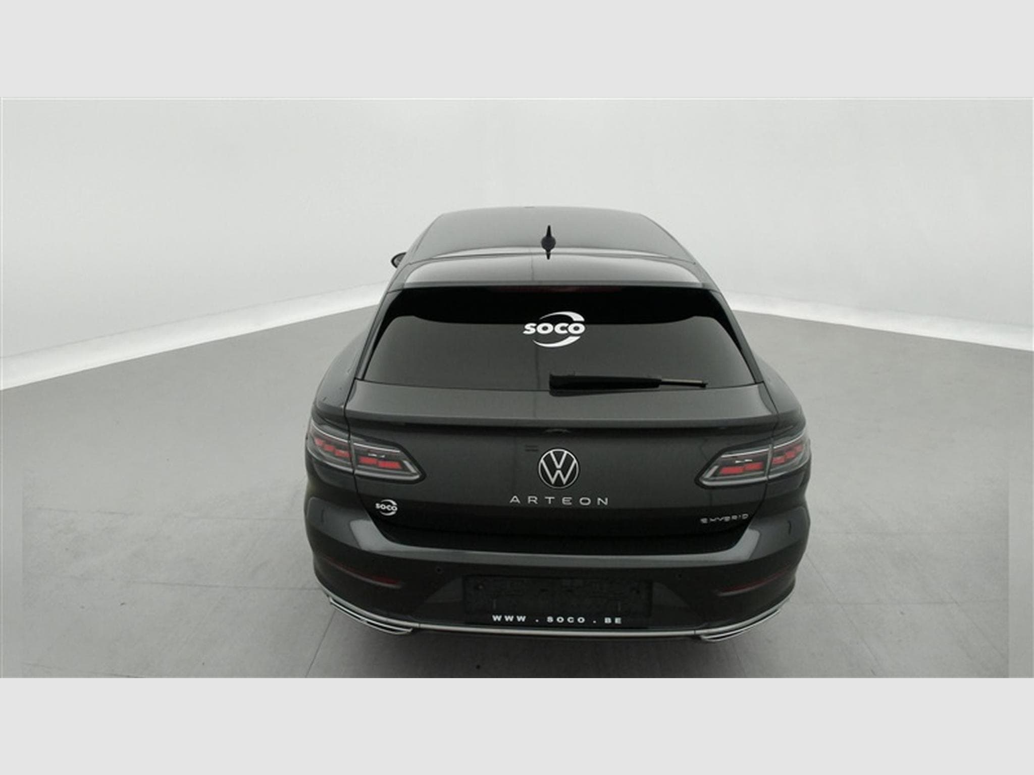 VW Arteon SB eHybrid 1.4 R-Line DSG (160 kW) (2022) - Photo 5