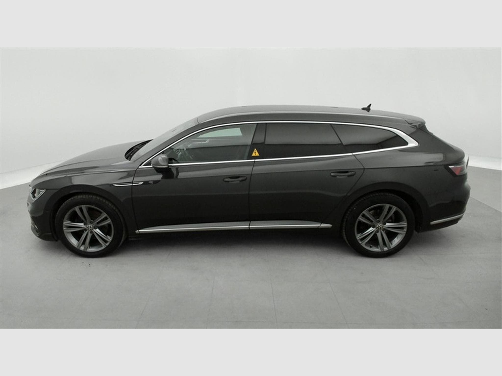 VW Arteon SB eHybrid 1.4 R-Line DSG (160 kW) (2022) - Photo 3