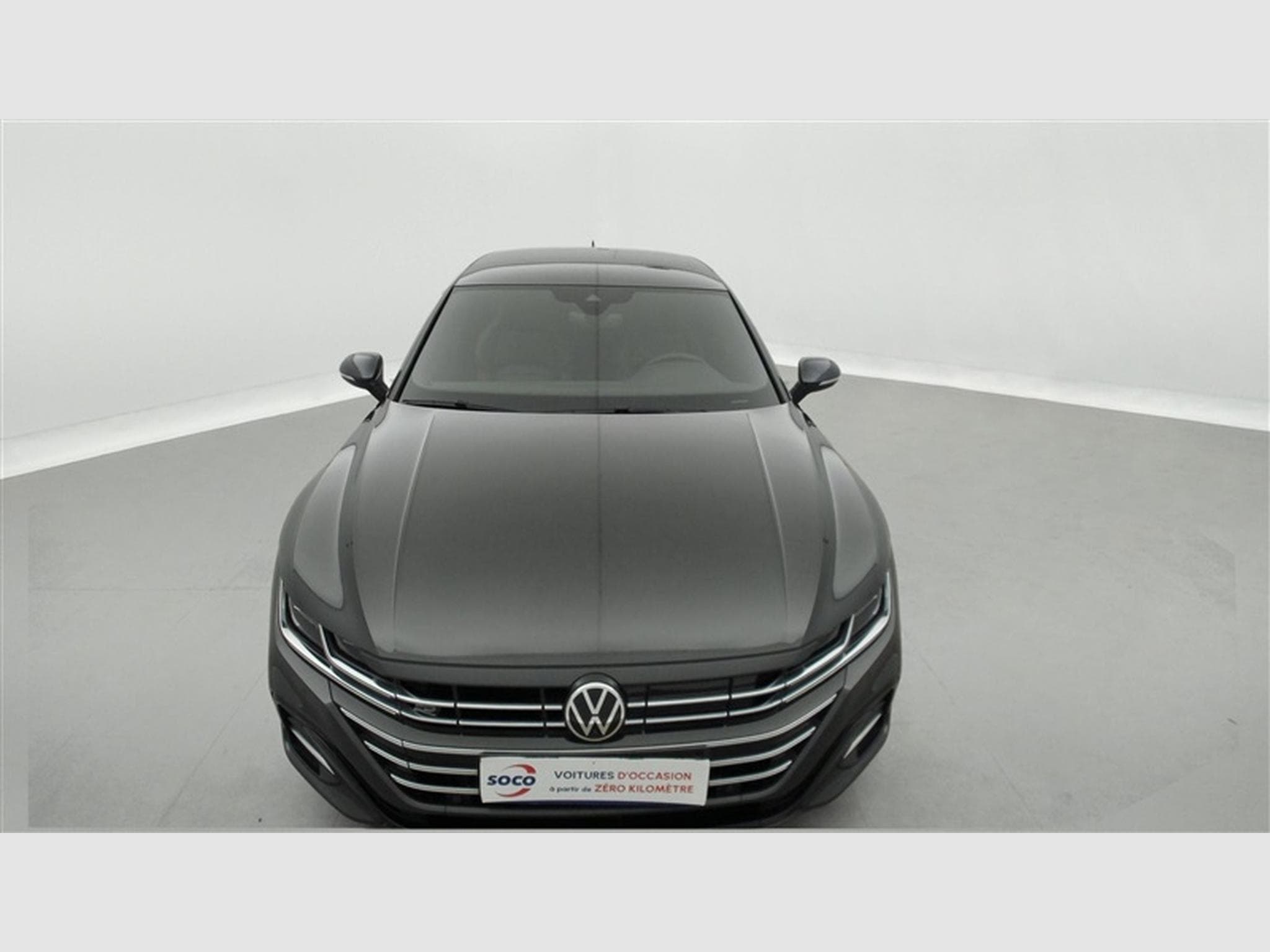 VW Arteon SB eHybrid 1.4 R-Line DSG (160 kW) (2022) - Photo 4