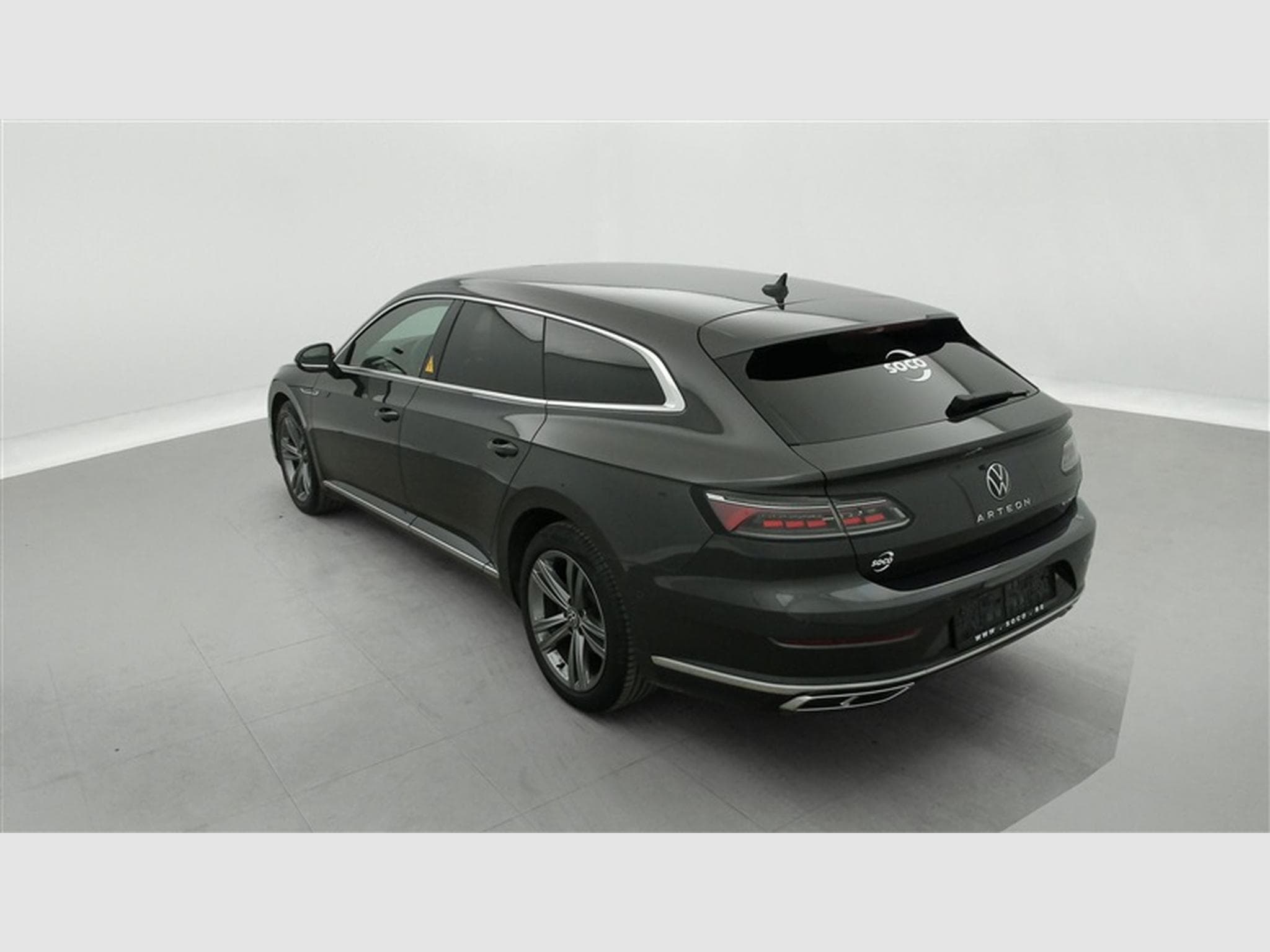 VW Arteon SB eHybrid 1.4 R-Line DSG (160 kW) (2022) - Photo 2