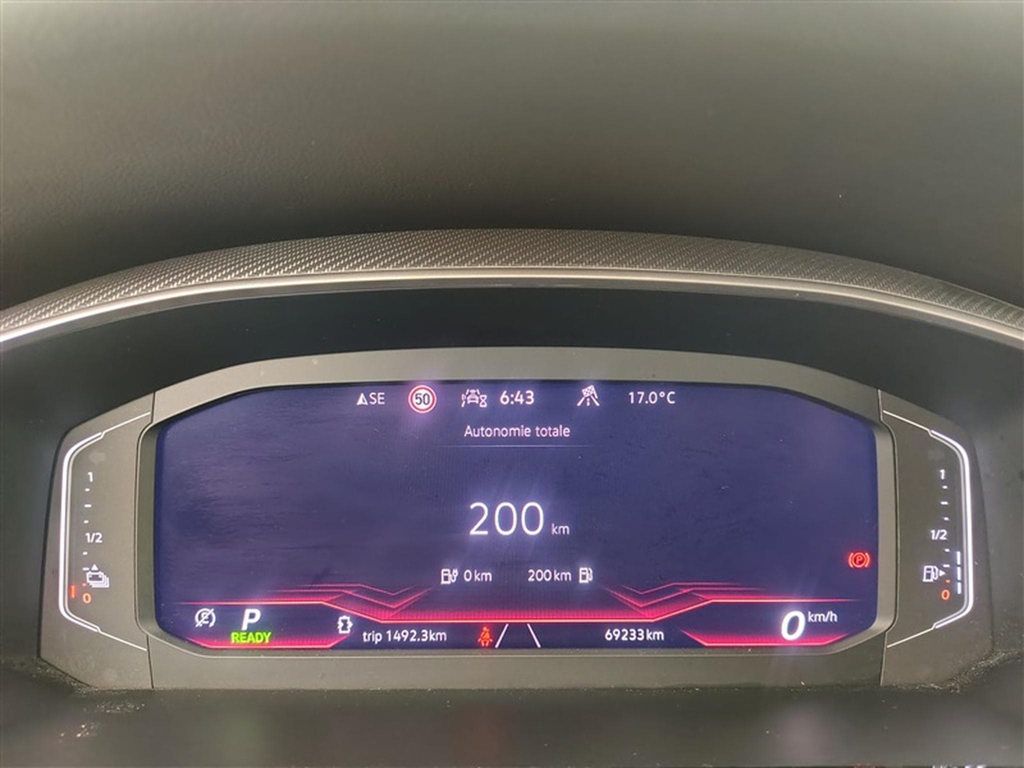 VW Arteon SB eHybrid 1.4 R-Line DSG (160 kW) (2022) - Photo 10