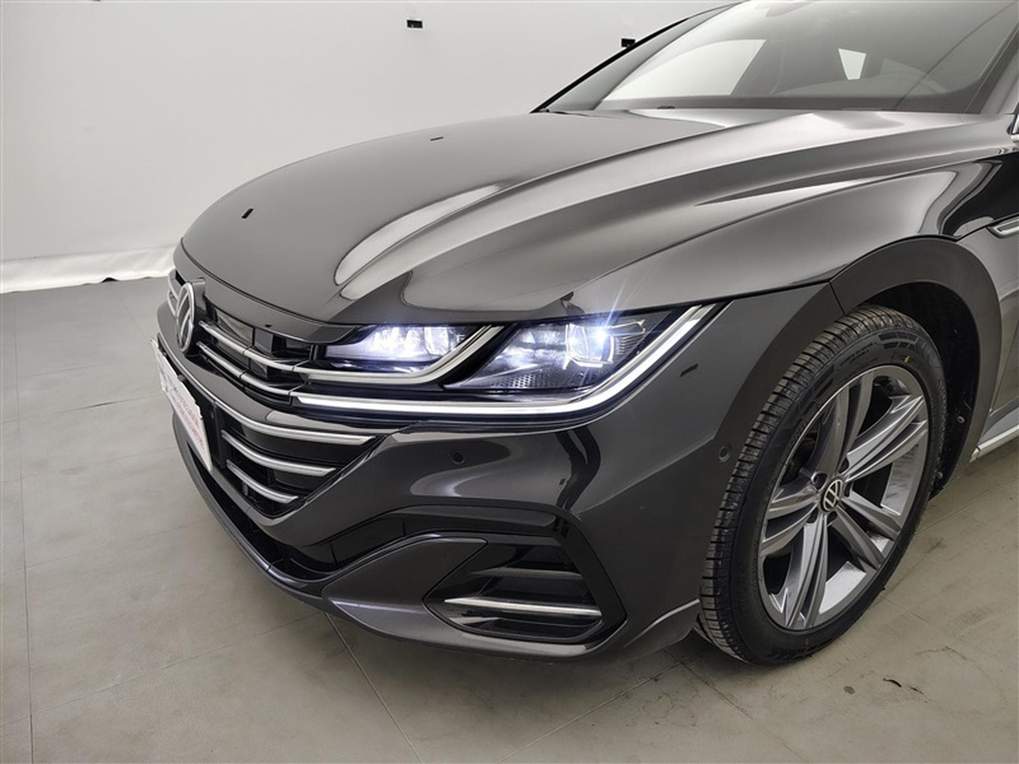 VW Arteon SB eHybrid 1.4 R-Line DSG (160 kW) (2022) - Photo 15