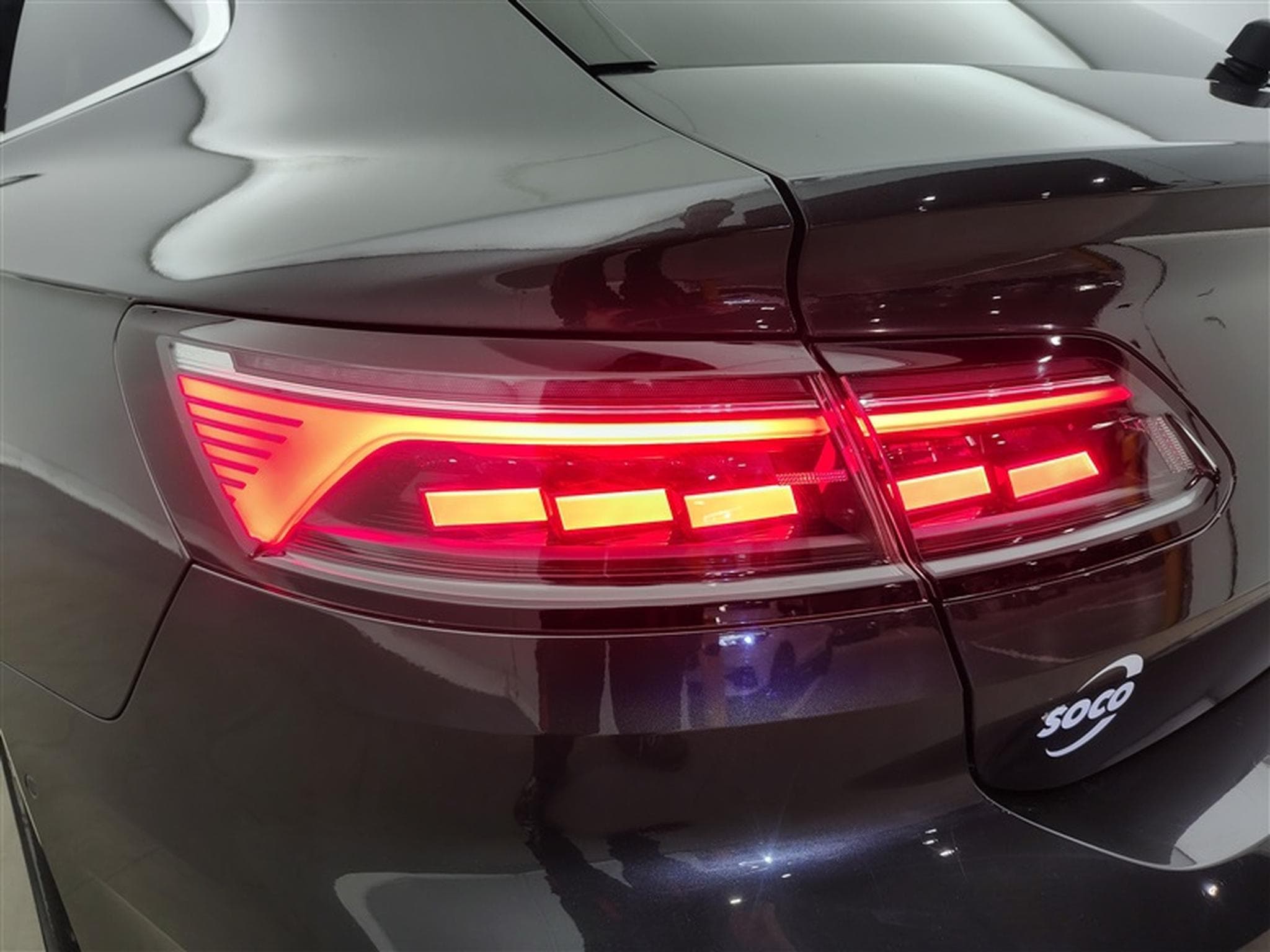 VW Arteon SB eHybrid 1.4 R-Line DSG (160 kW) (2022) - Photo 16