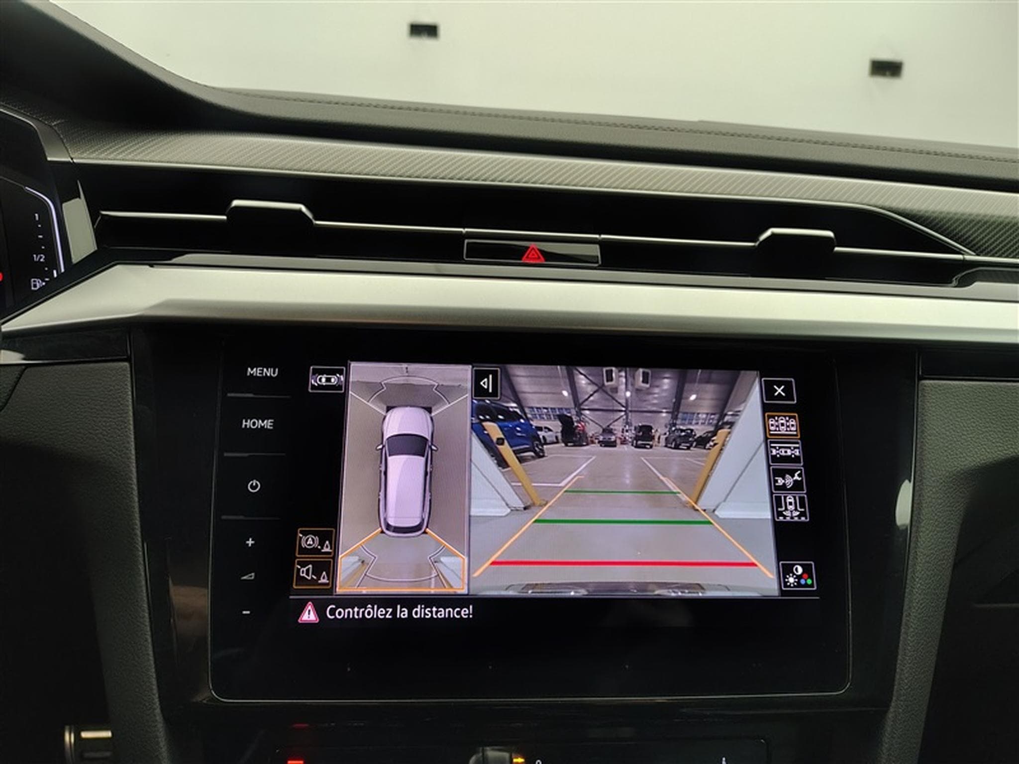 VW Arteon SB eHybrid 1.4 R-Line DSG (160 kW) (2022) - Photo 18
