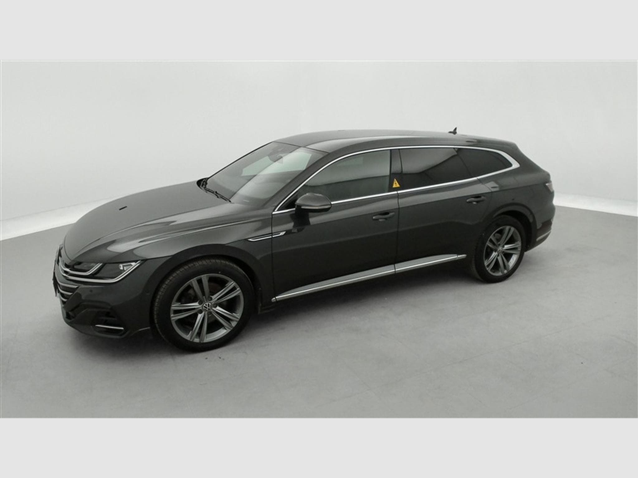 VW Arteon SB eHybrid 1.4 R-Line DSG (160 kW) (2022) - Photo 22