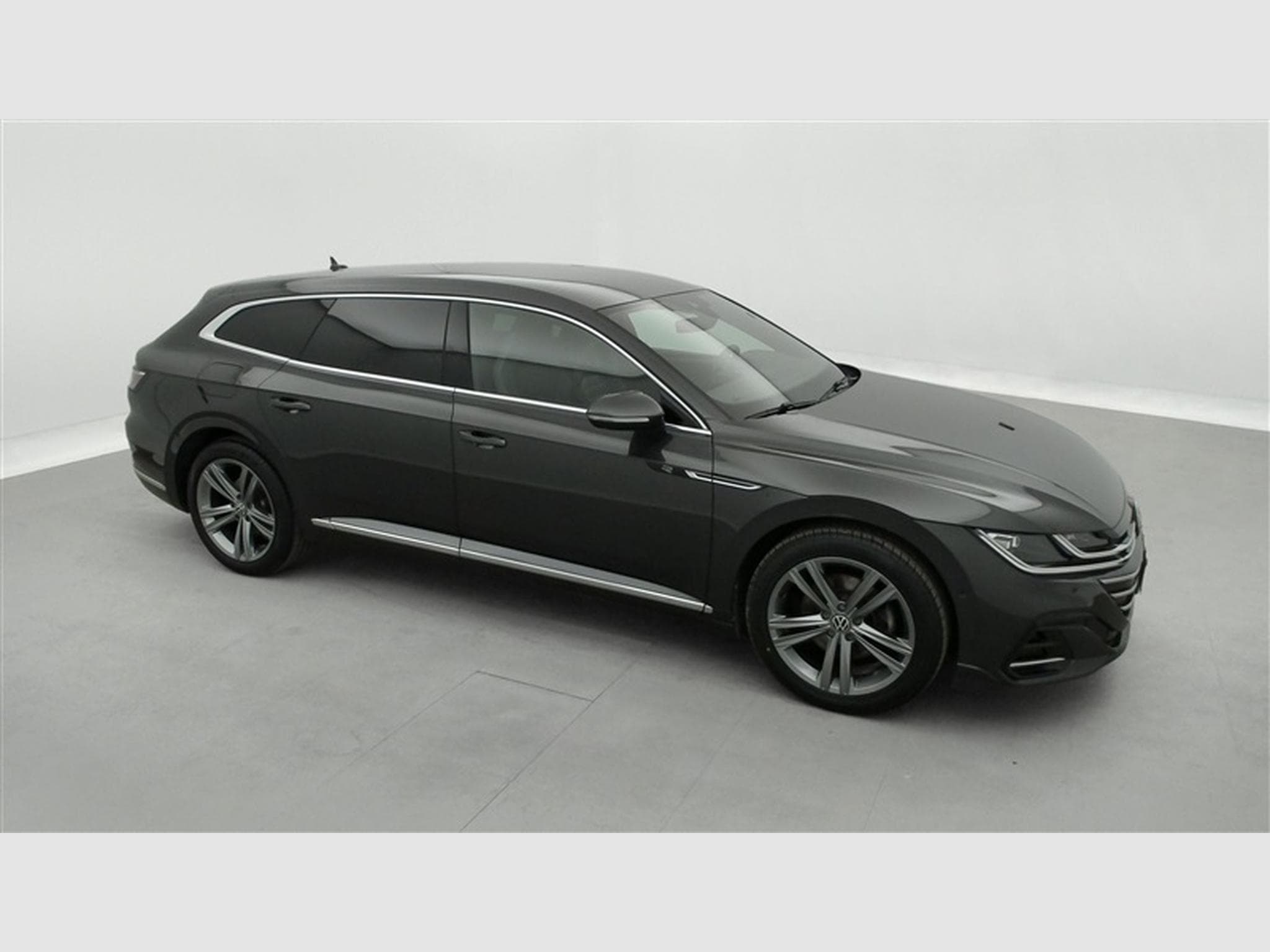 VW Arteon SB eHybrid 1.4 R-Line DSG (160 kW) (2022) - Photo 24