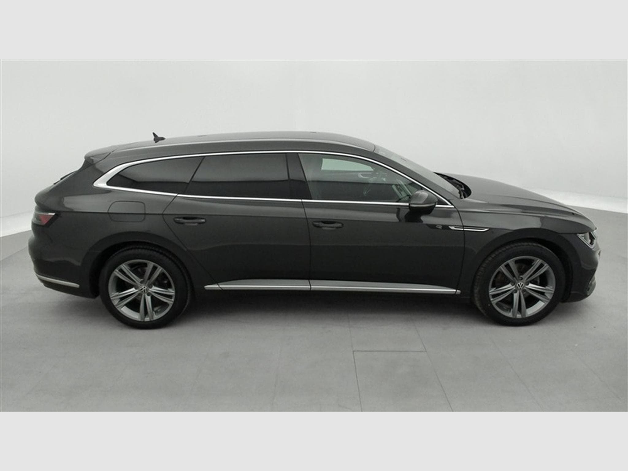 VW Arteon SB eHybrid 1.4 R-Line DSG (160 kW) (2022) - Photo 25