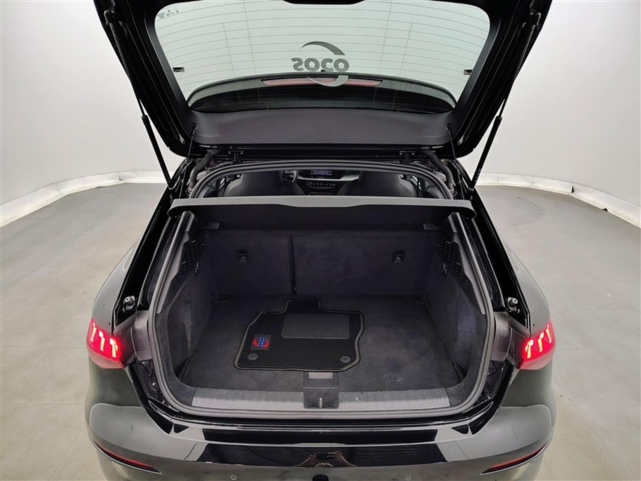 Audi A3 Sportback 30 TFSI Advanced S tronic  Navi / Led / PDC av+ar (2023) - Foto 14