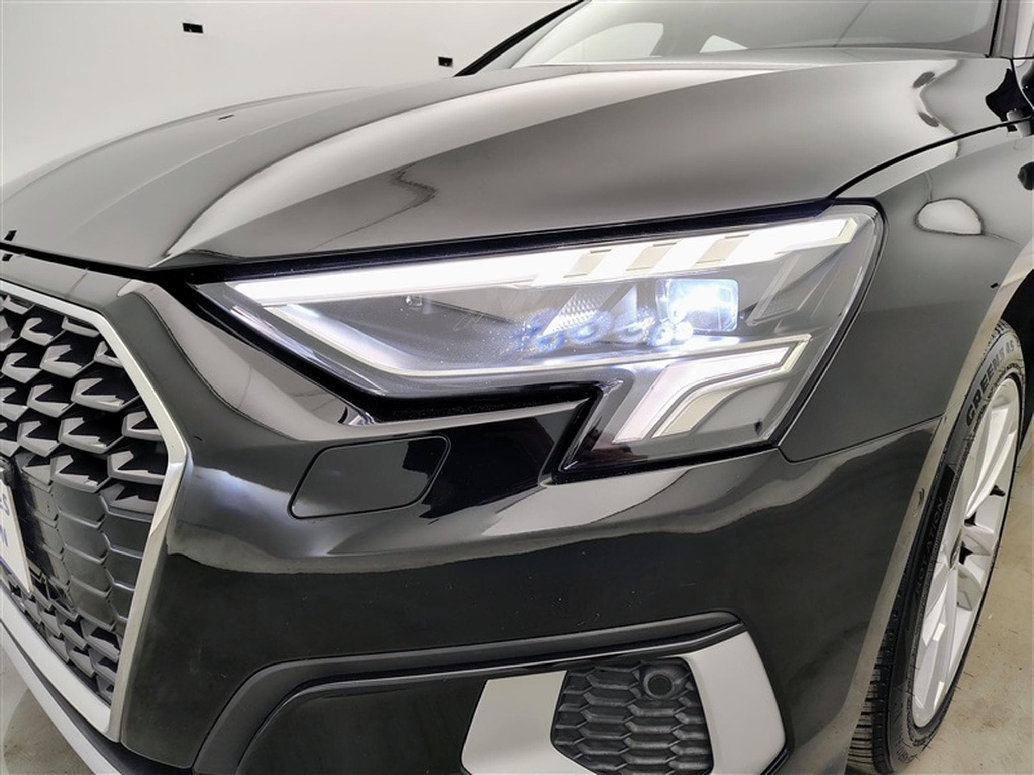 Audi A3 Sportback 30 TFSI Advanced S tronic  Navi / Led / PDC av+ar (2023) - Foto 15