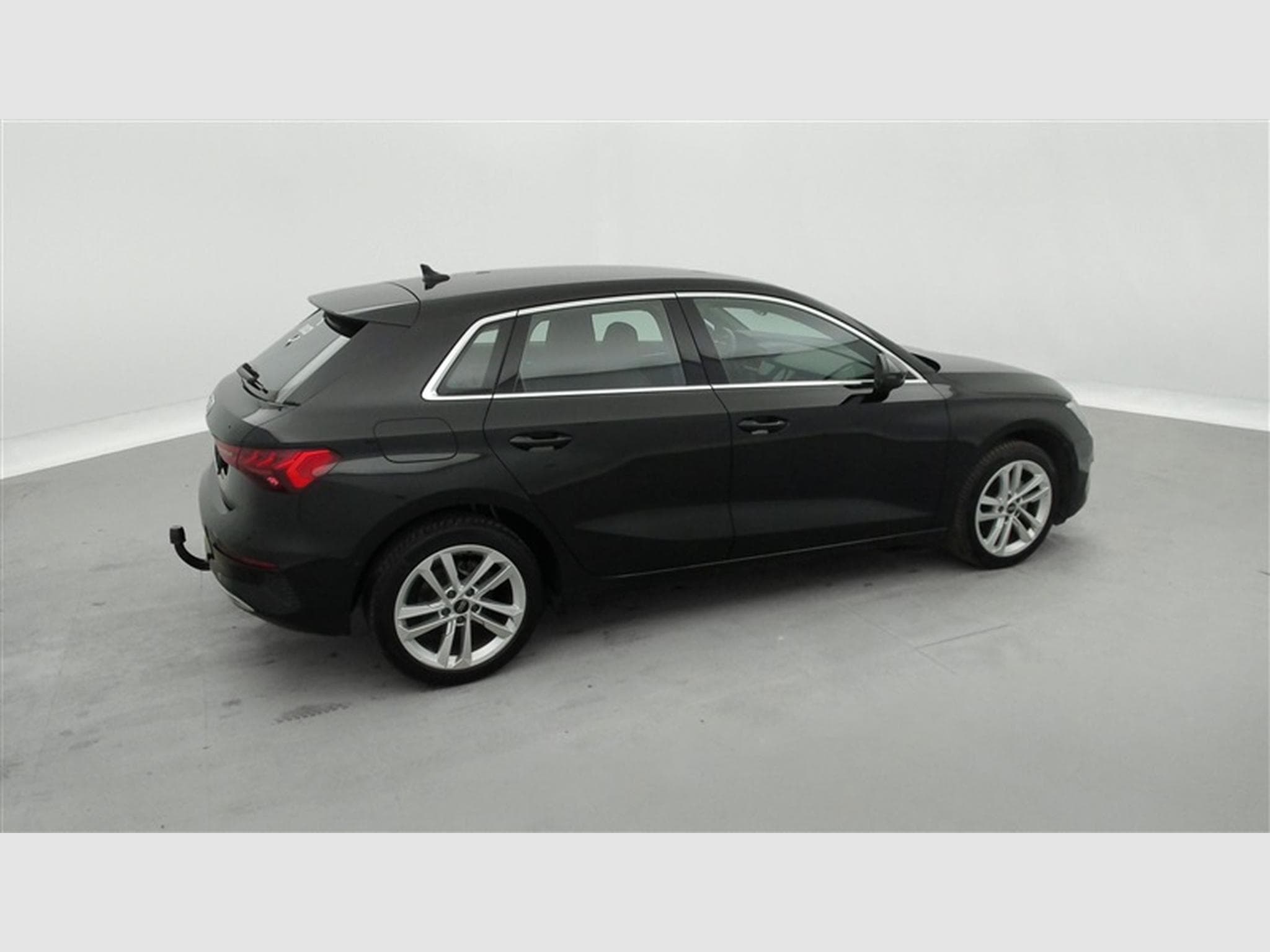 Audi A3 Sportback 30 TFSI Advanced S tronic  Navi / Led / PDC av+ar (2023) - Foto 25
