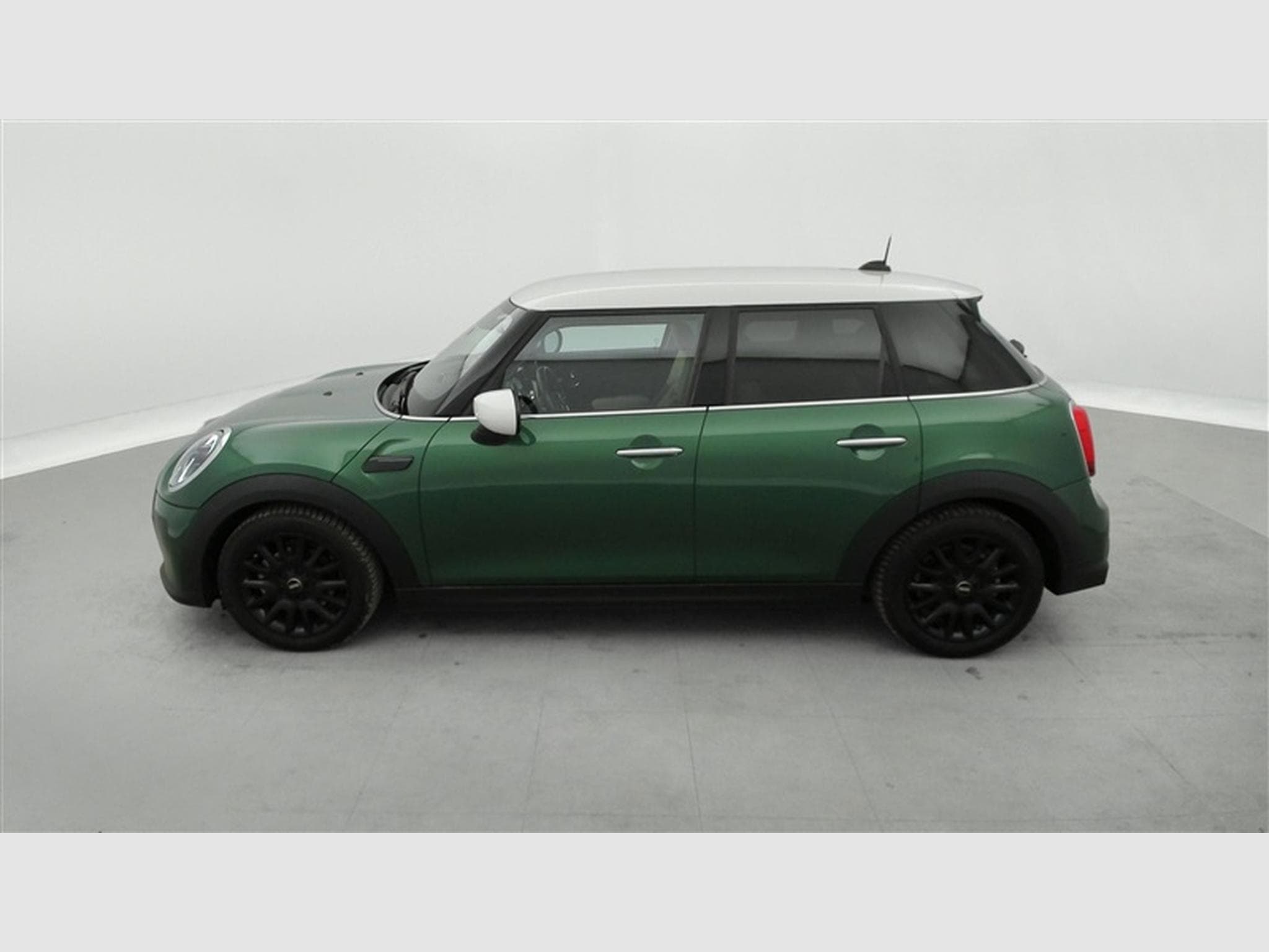 MINI Cooper 1.5A Cooper DCT S-CUIR / CARPLAY / FULL LED (2023) - Photo 3