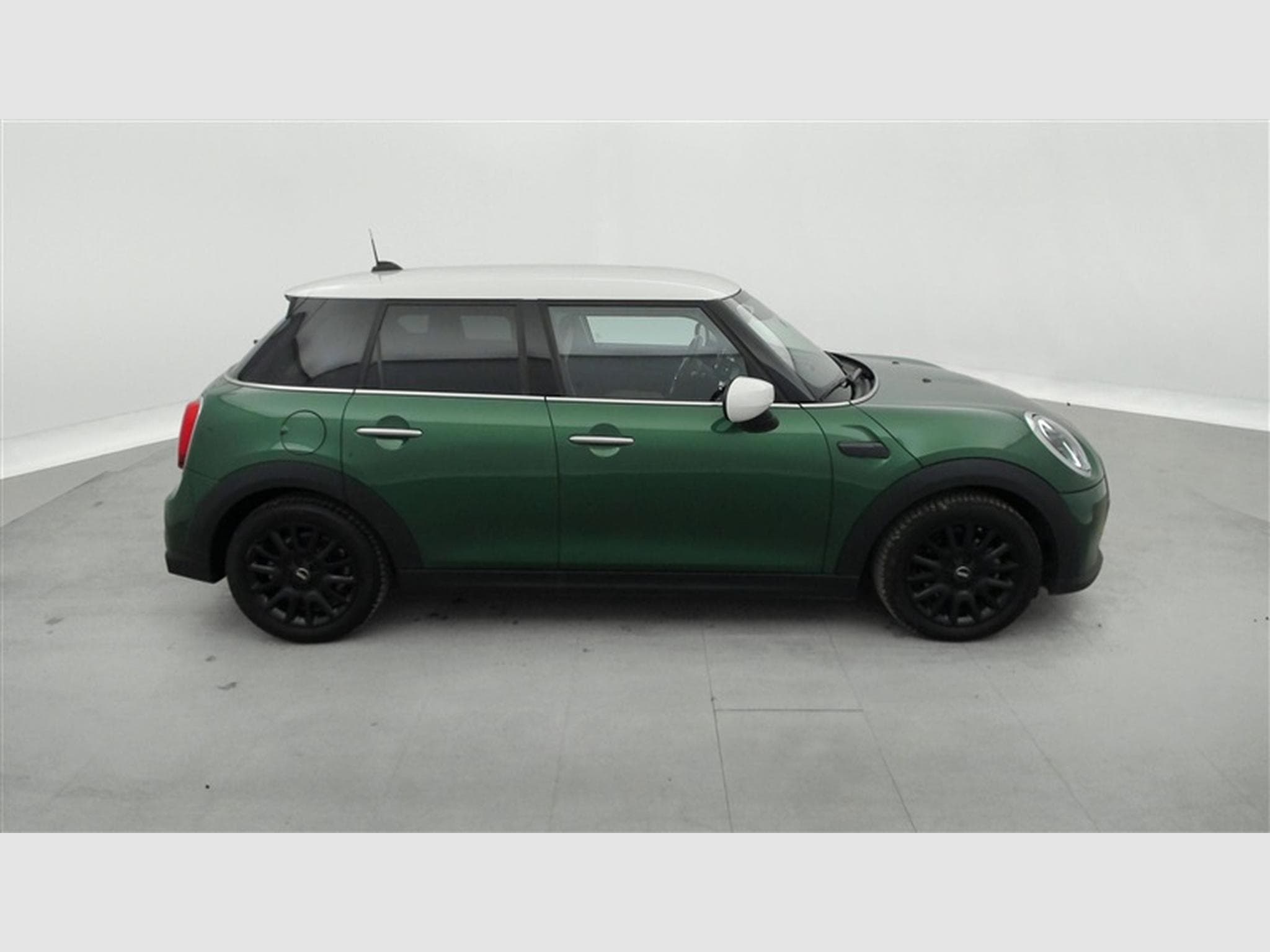 MINI Cooper 1.5A Cooper DCT S-CUIR / CARPLAY / FULL LED (2023) - Photo 24