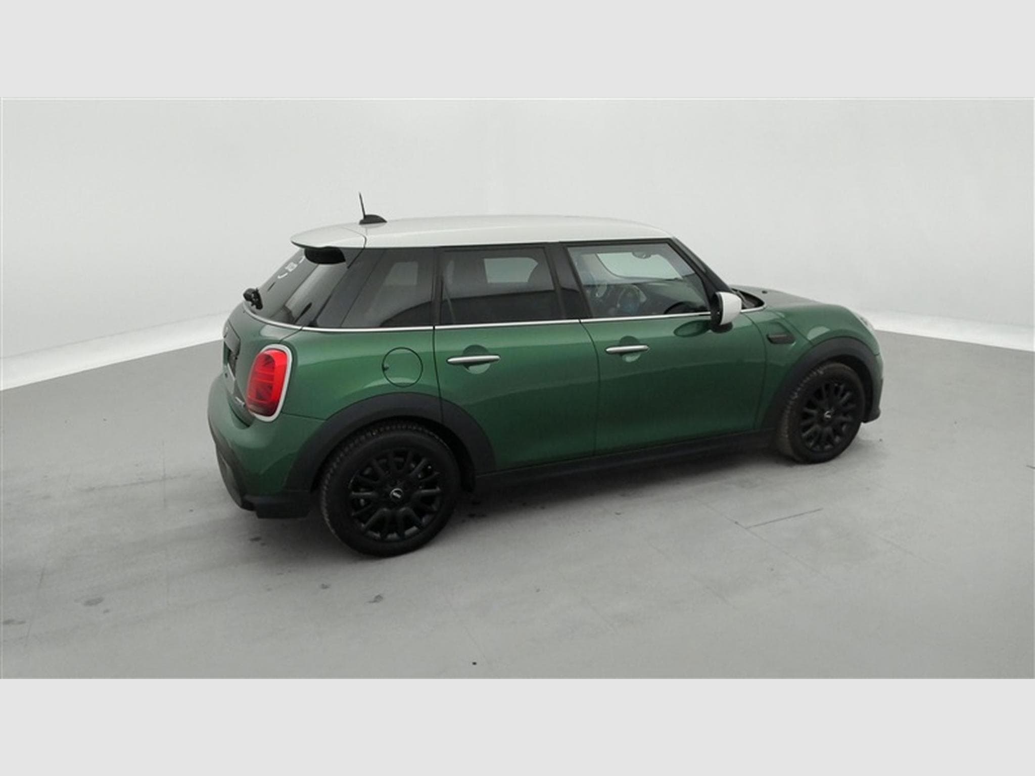 MINI Cooper 1.5A Cooper DCT S-CUIR / CARPLAY / FULL LED (2023) - Photo 25