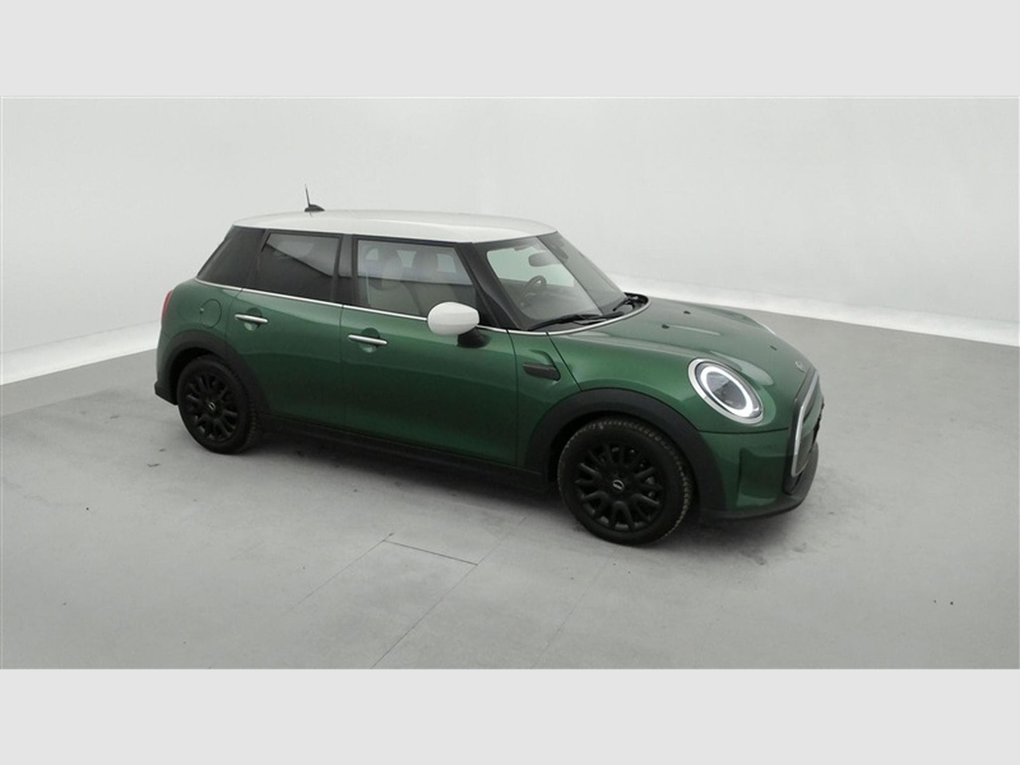 MINI Cooper 1.5A Cooper DCT S-CUIR / CARPLAY / FULL LED (2023) - Photo 23