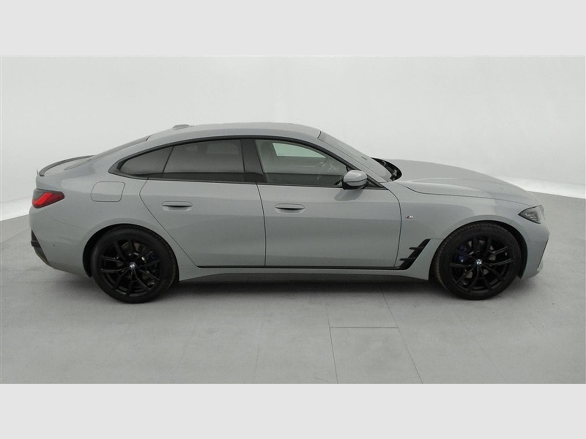 BMW 420 GranCoupé 420iAS Pack M NAVI / FULL LED / CUIR / JA 19" (2023) - Photo 25