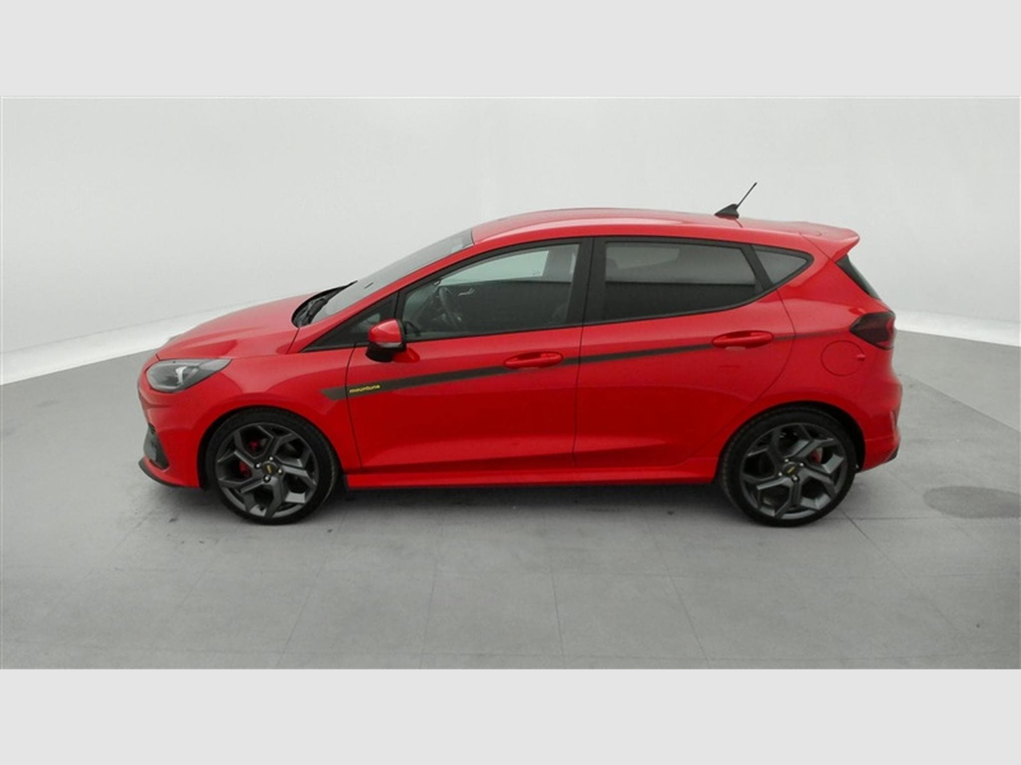 Ford Fiesta 1.5 EcoBoost ST Performance **NAVI/CAM/SG CH/CARPLAY** (2022) - Photo 3