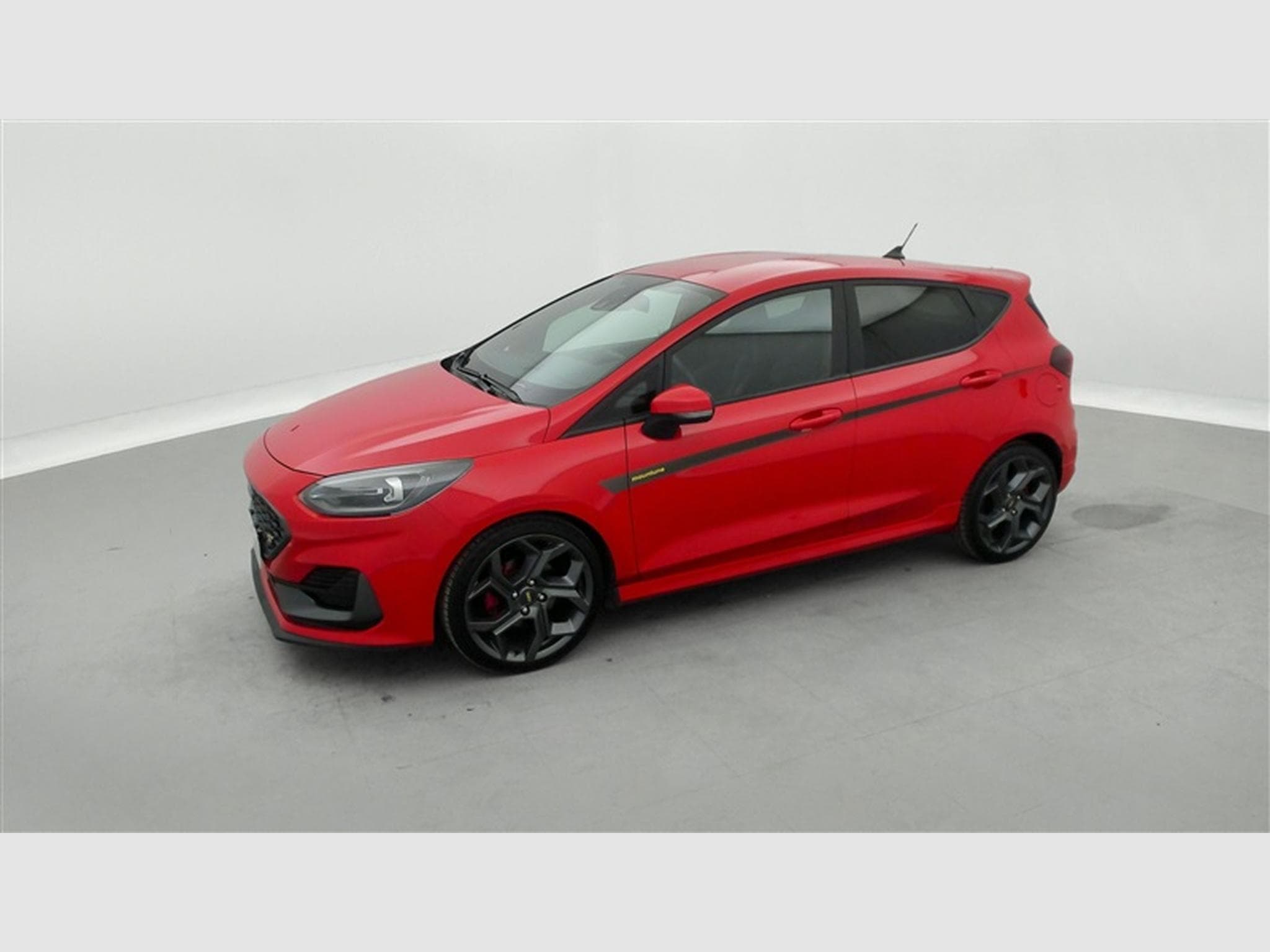 Ford Fiesta 1.5 EcoBoost ST Performance **NAVI/CAM/SG CH/CARPLAY** (2022) - Photo 21