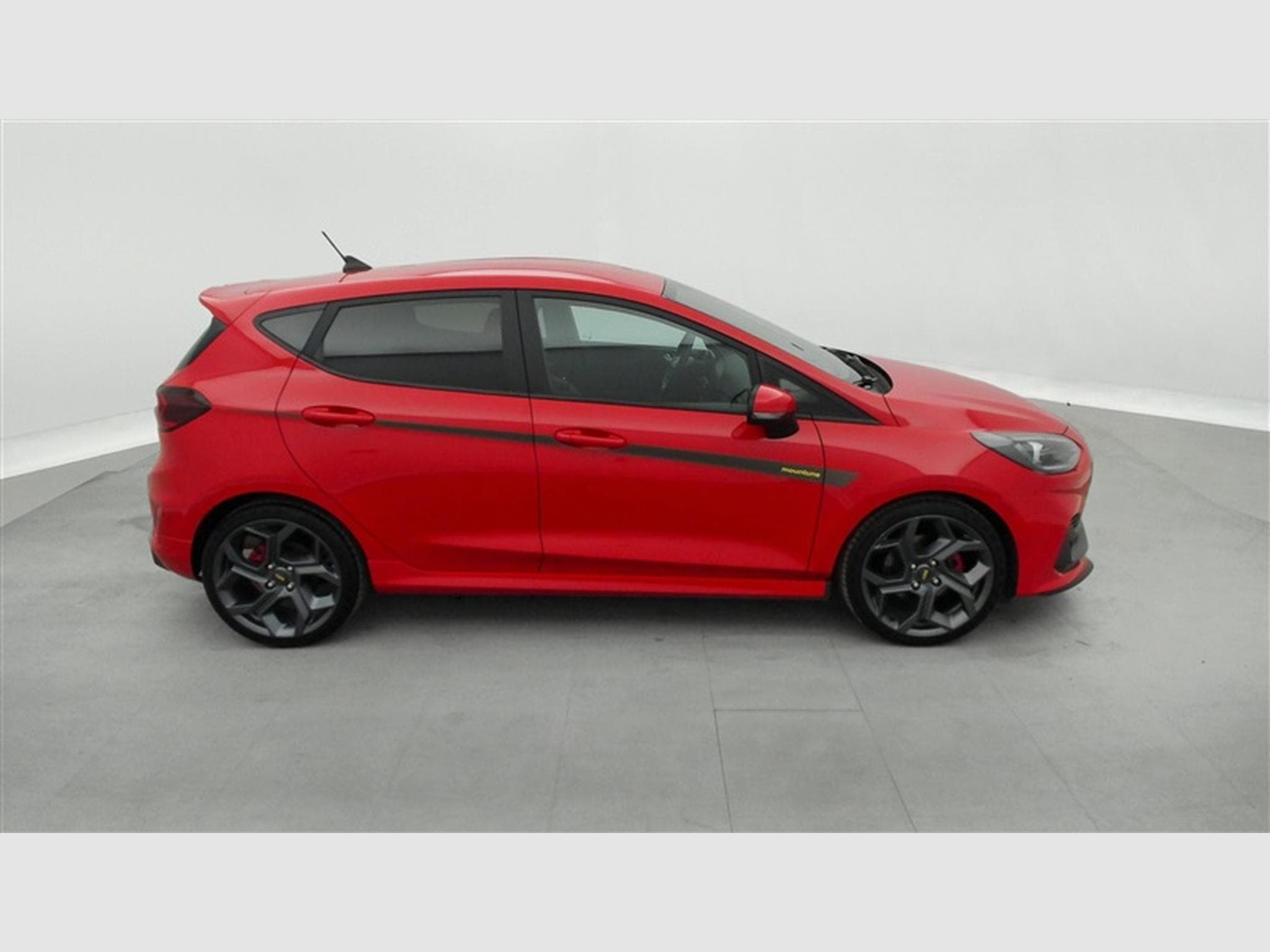 Ford Fiesta 1.5 EcoBoost ST Performance **NAVI/CAM/SG CH/CARPLAY** (2022) - Photo 24