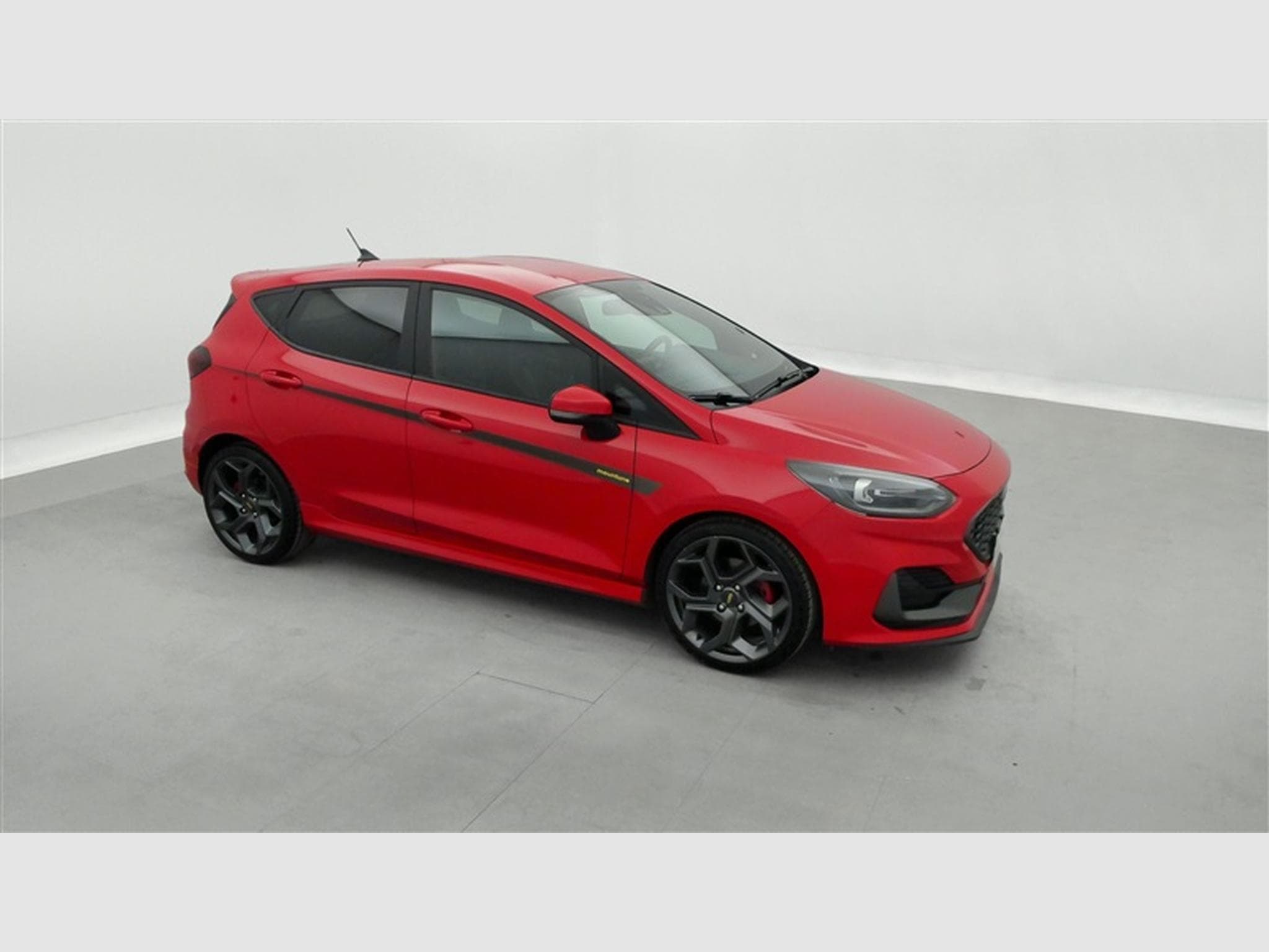 Ford Fiesta 1.5 EcoBoost ST Performance **NAVI/CAM/SG CH/CARPLAY** (2022) - Photo 23