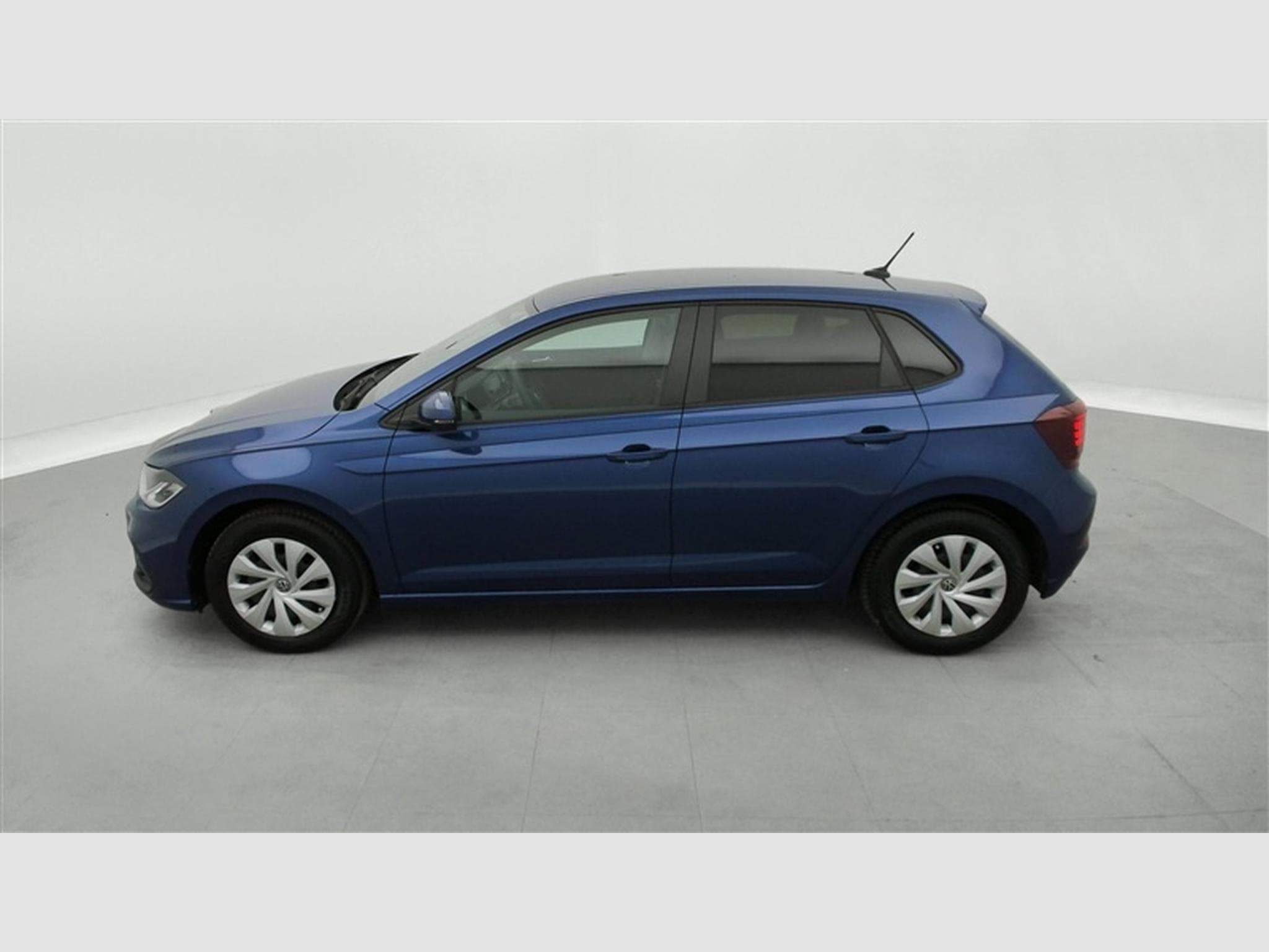 VW Polo 1.0 TSI Style Carplay / Led / PDC av+ar (2024) - Photo 3