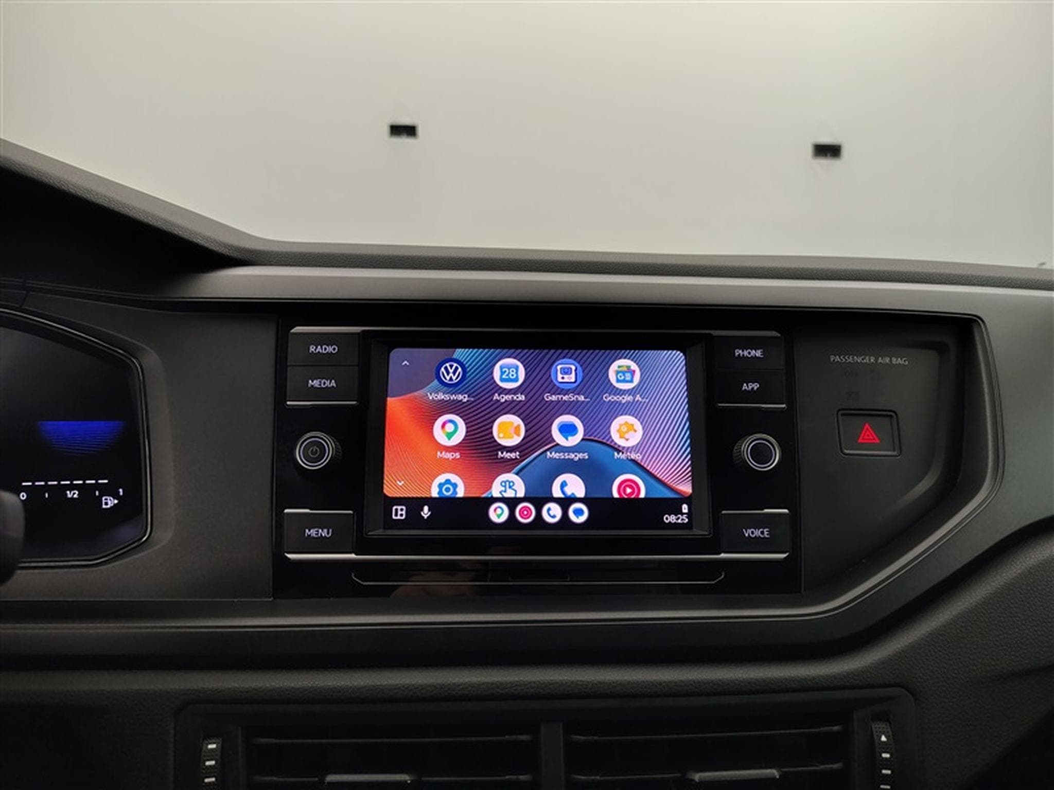 VW Polo 1.0 TSI Style Carplay / Led / PDC av+ar (2024) - Photo 20