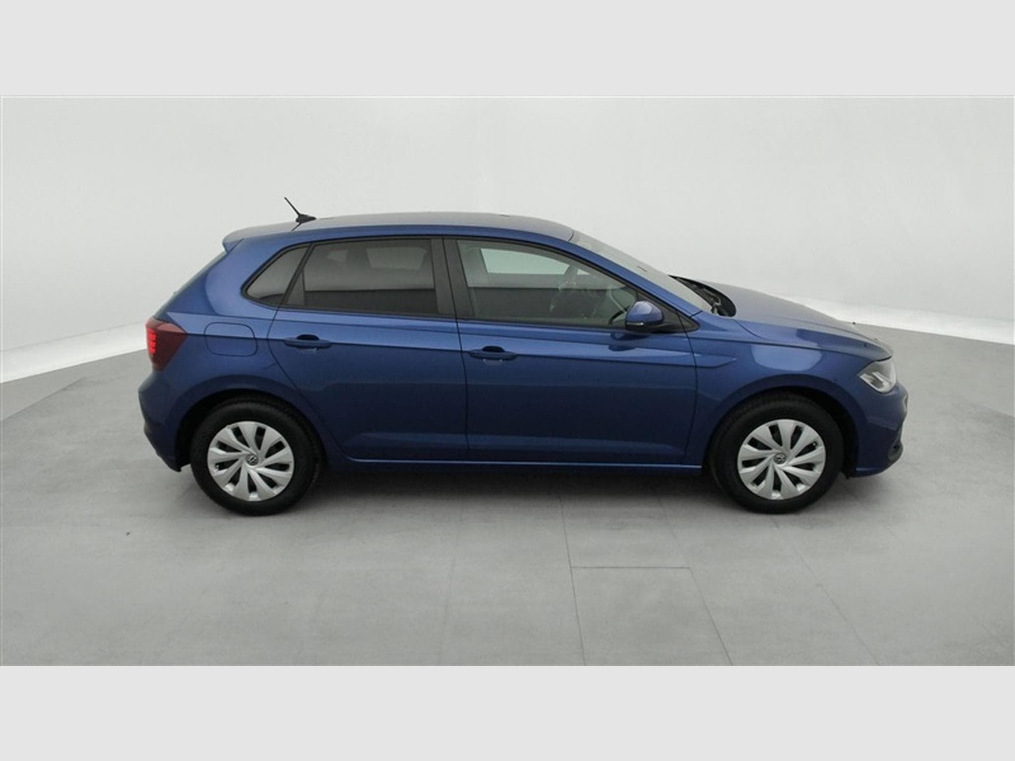 VW Polo 1.0 TSI Style Carplay / Led / PDC av+ar (2024) - Photo 24
