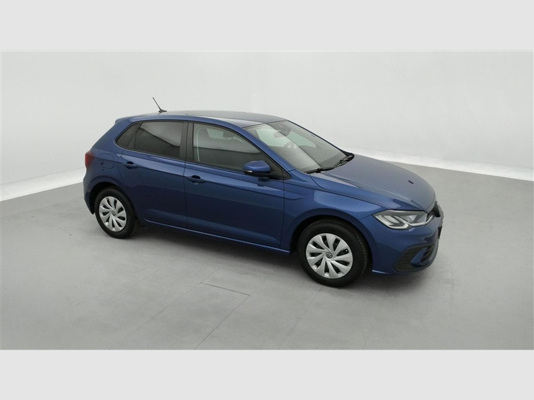 VW Polo 1.0 TSI Style Carplay / Led / PDC av+ar (2024) - Photo 23