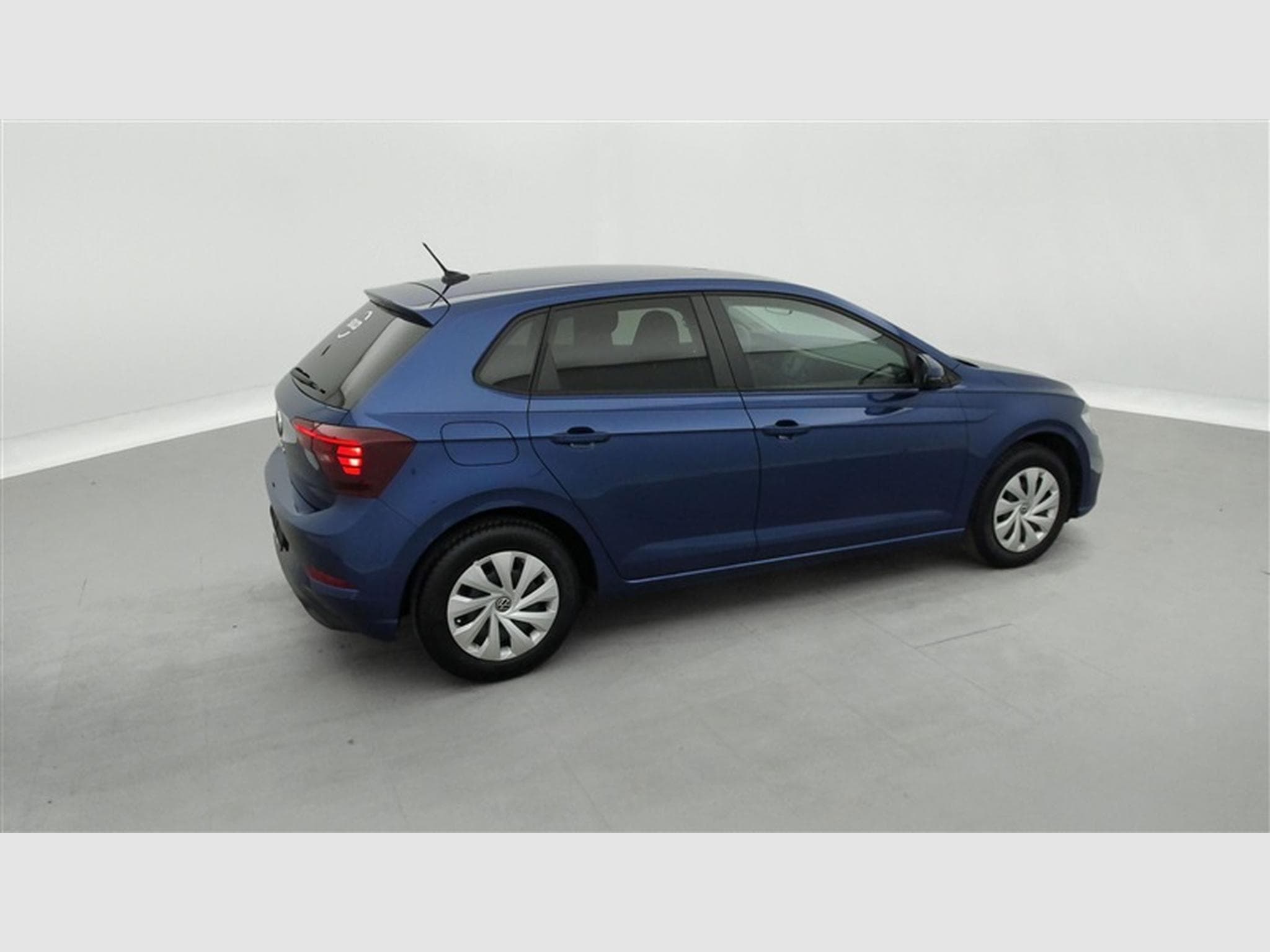 VW Polo 1.0 TSI Style Carplay / Led / PDC av+ar (2024) - Photo 25