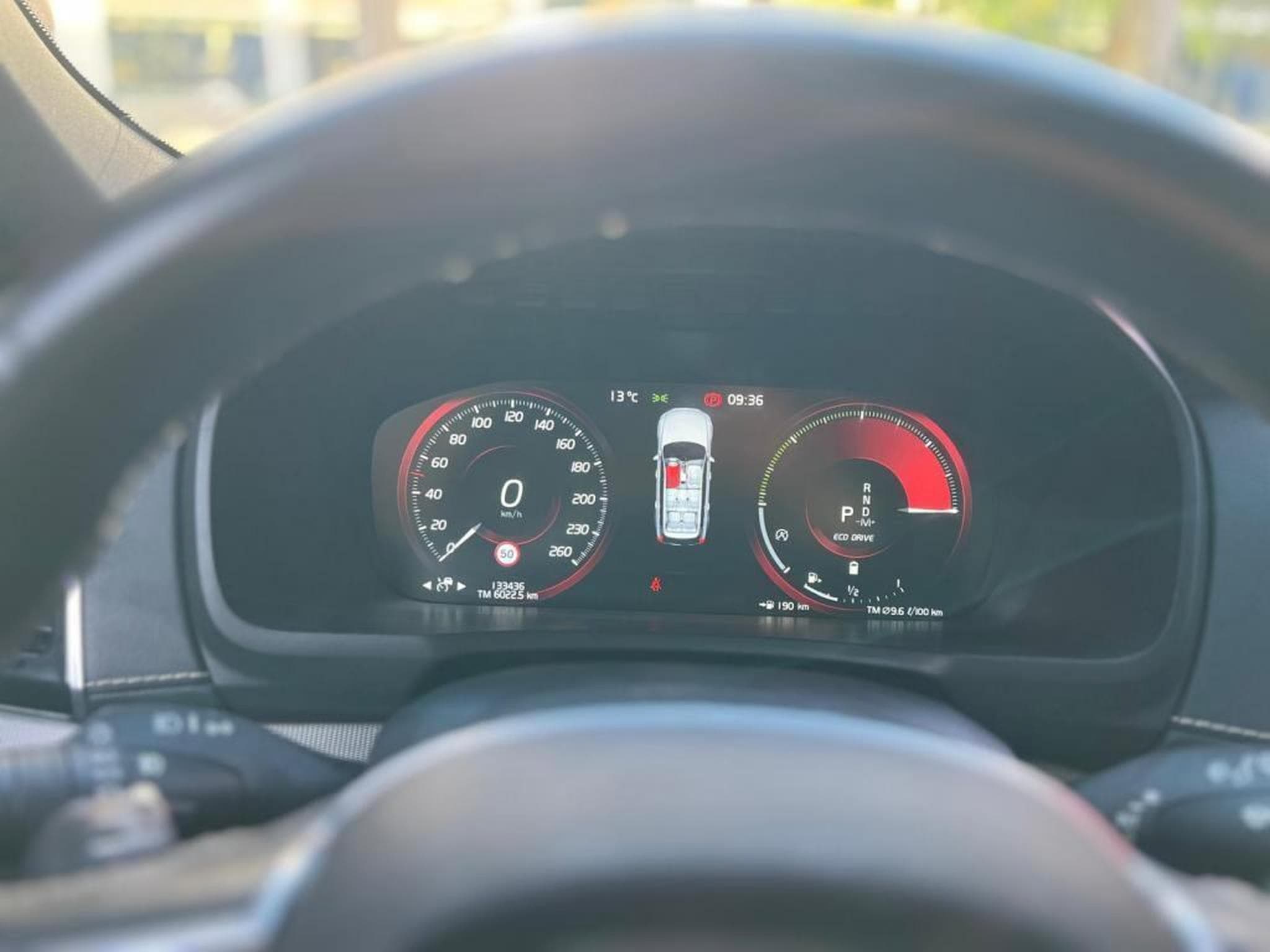 Volvo XC90 AUTOMATIQUE / DIESEL / 7 PLACES / TOIT OUVRANT / HARMAN KARD (2019) - Foto 28