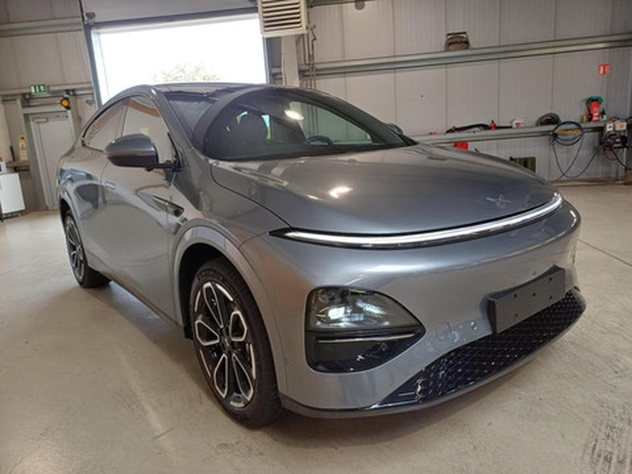 Xpeng G6 (2026) - Photo 3