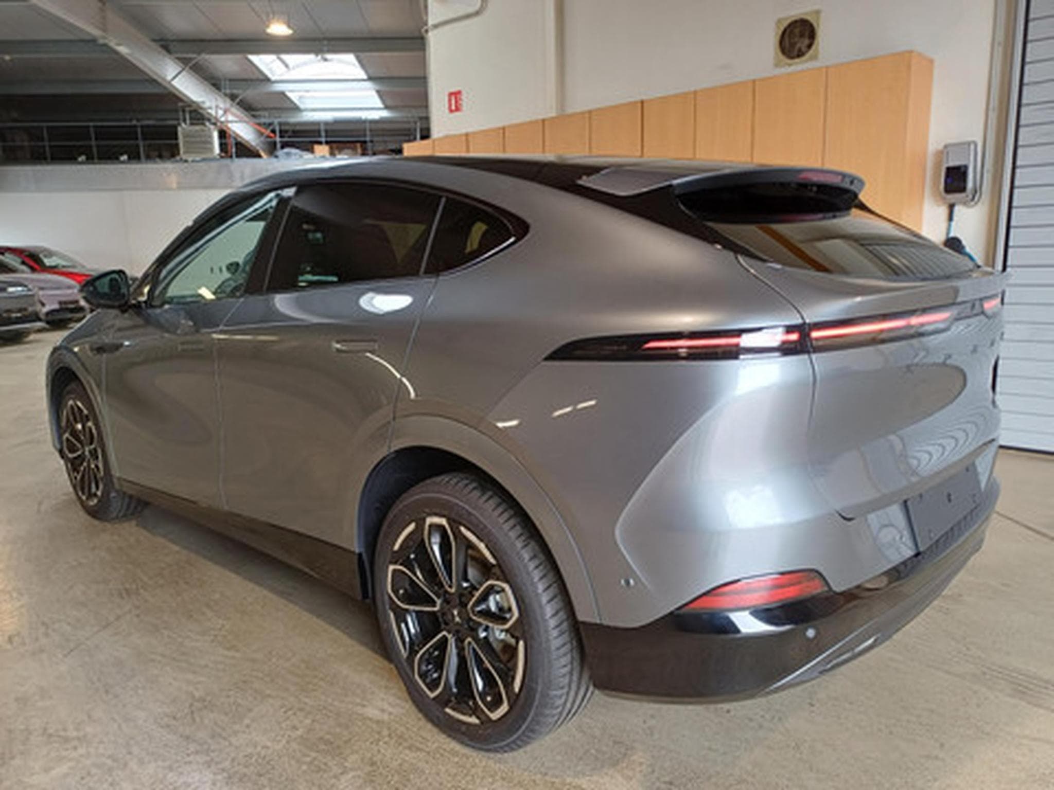 Xpeng G6 (2026) - Photo 6