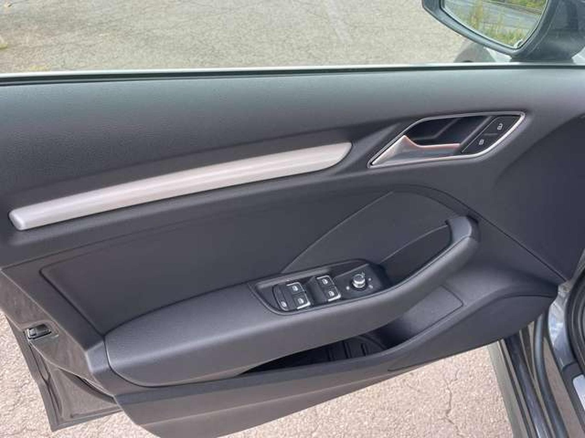 Audi A3 A3 SPORTBACK S-LINE Auto (2017) - Photo 8