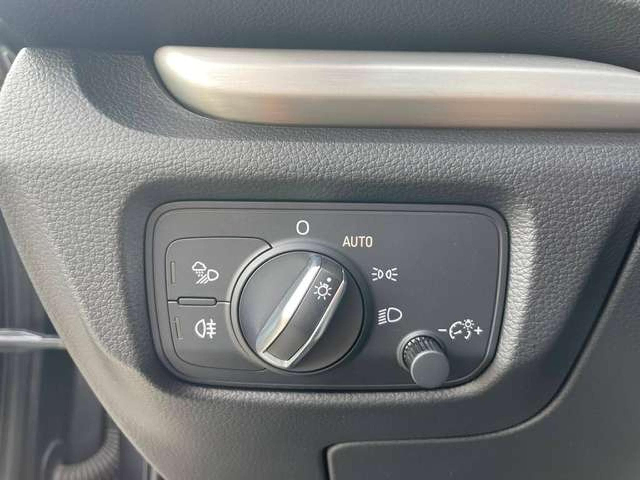 Audi A3 A3 SPORTBACK S-LINE Auto (2017) - Photo 10